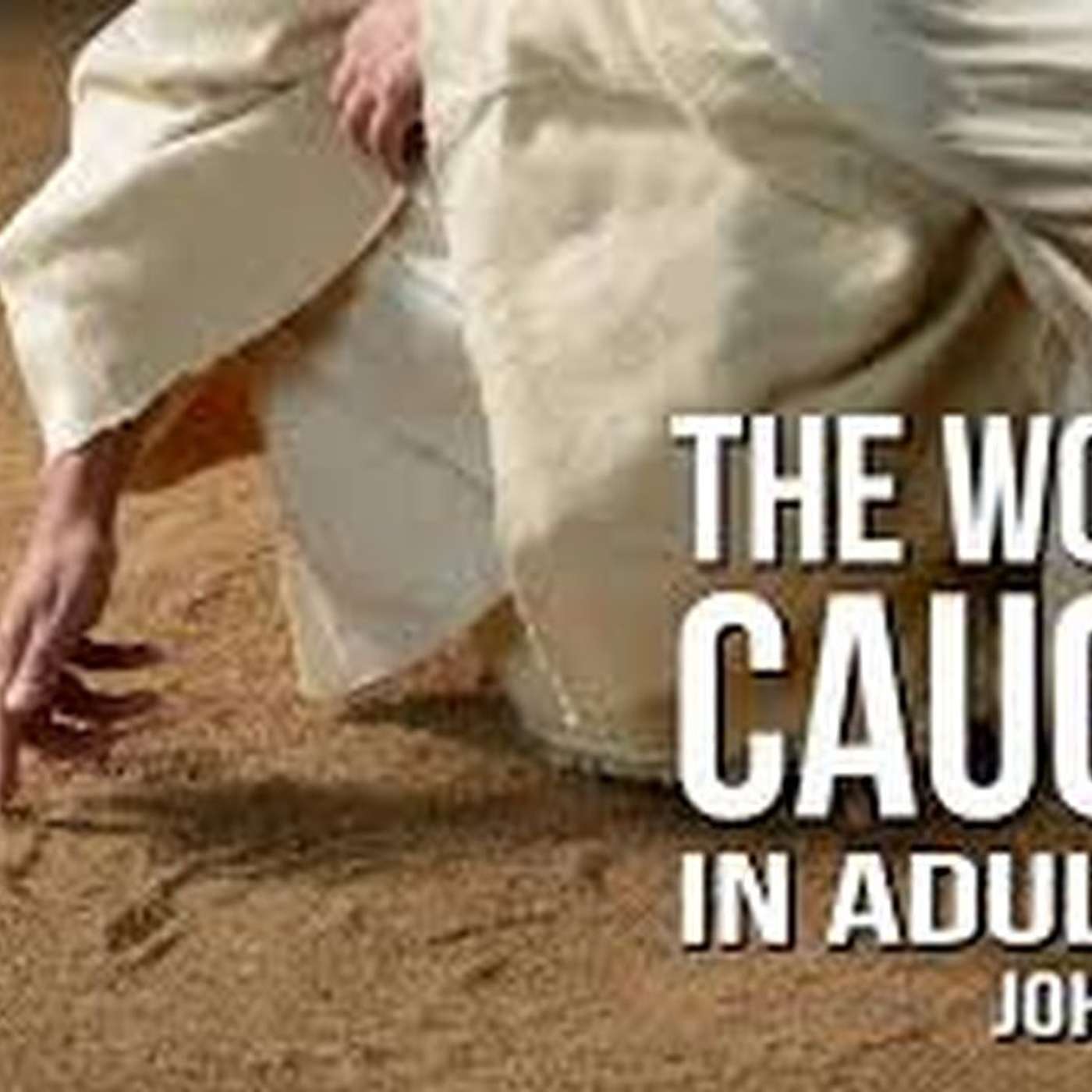 Jesus and the Adulterous Woman