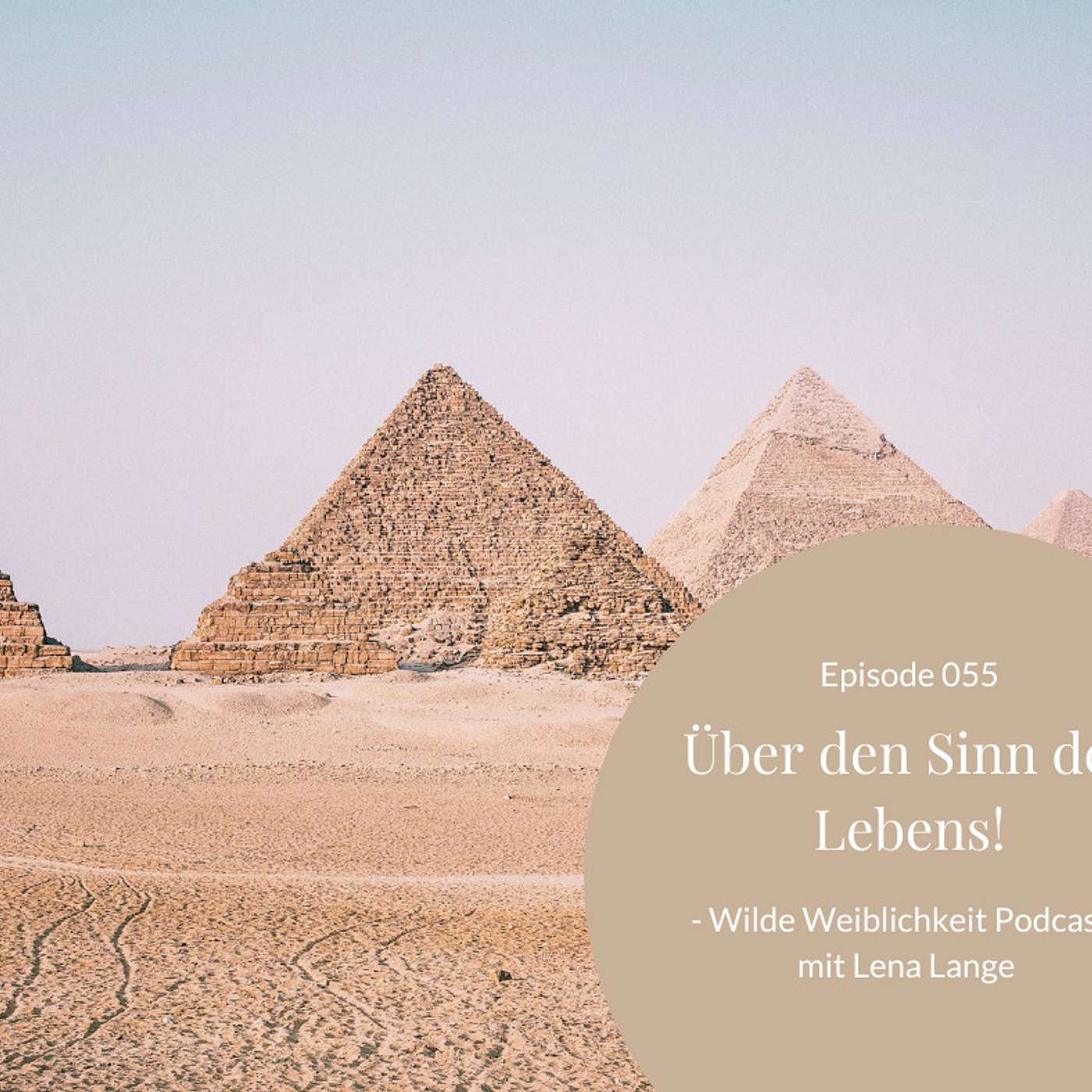 Wilde Weiblichkeit