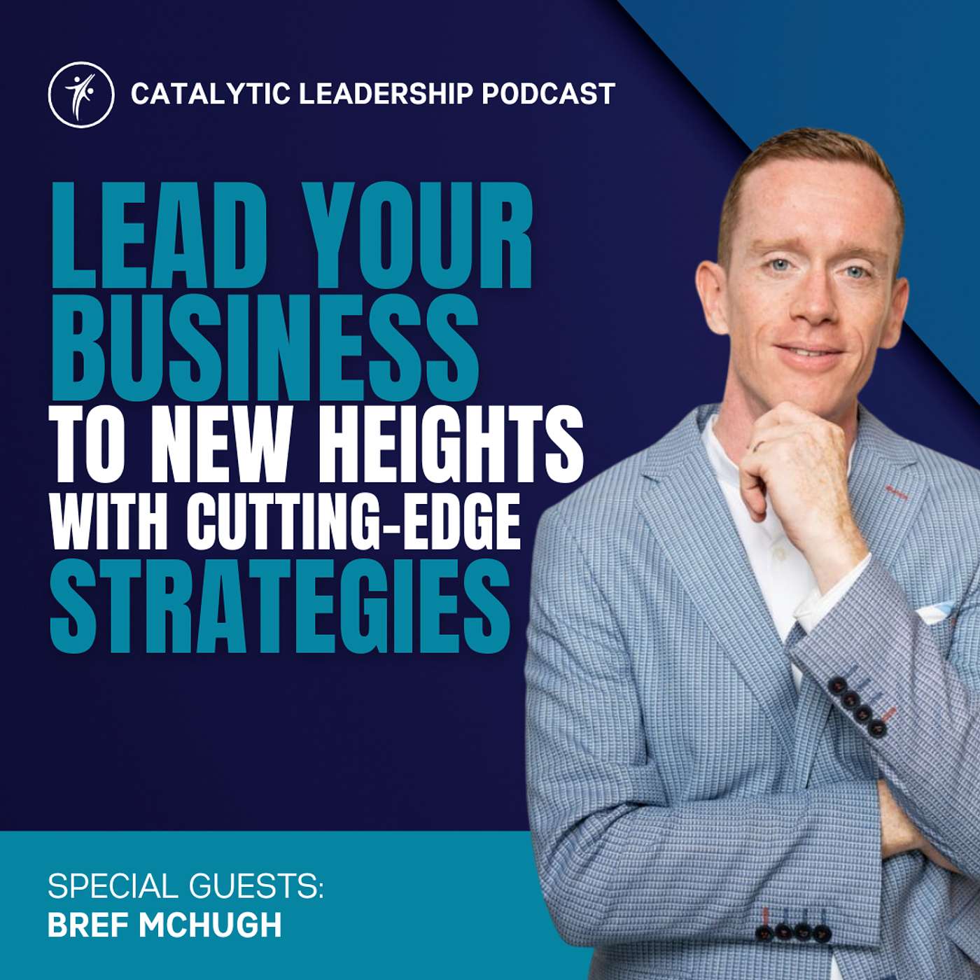 Catalytic Leadership