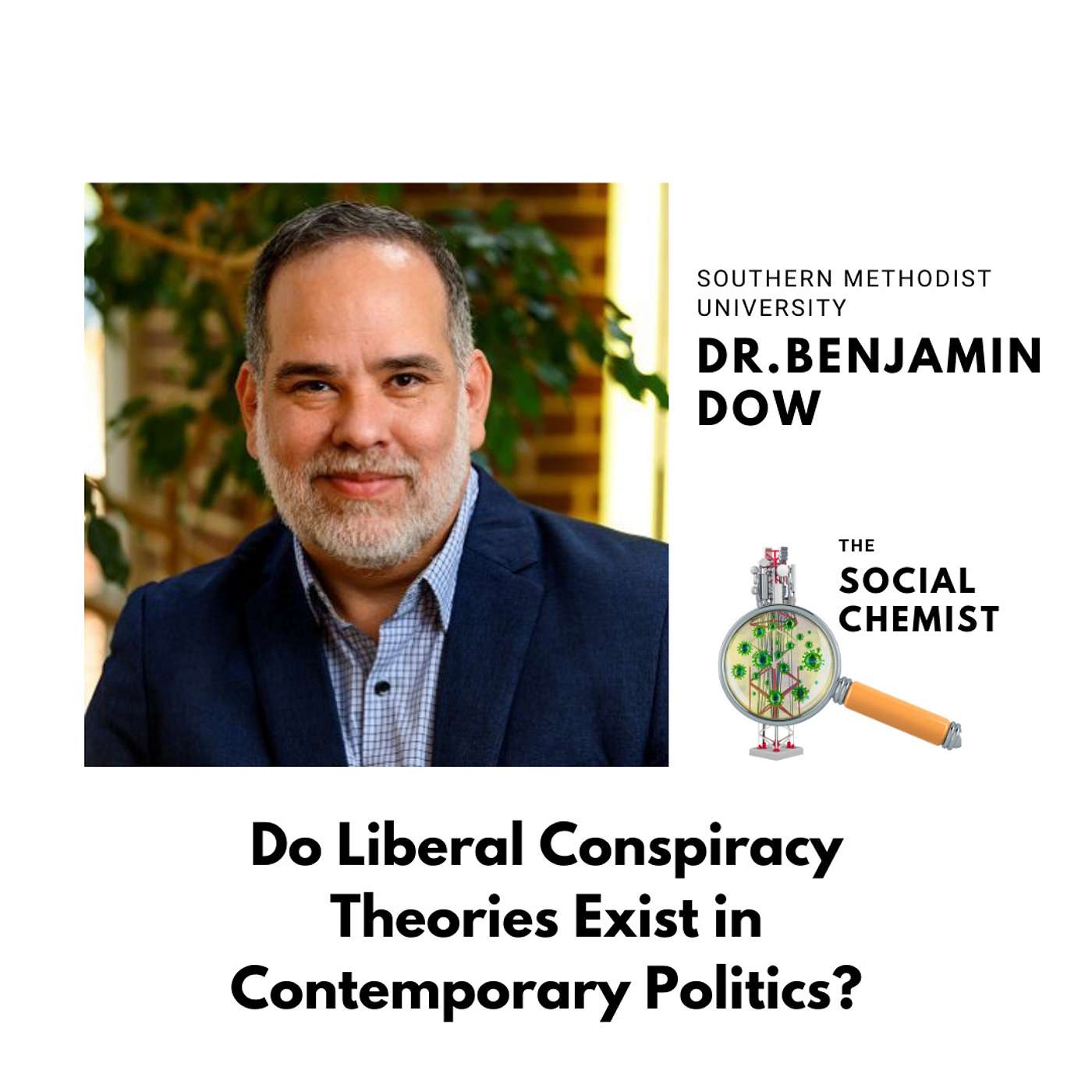 The Social Chemist