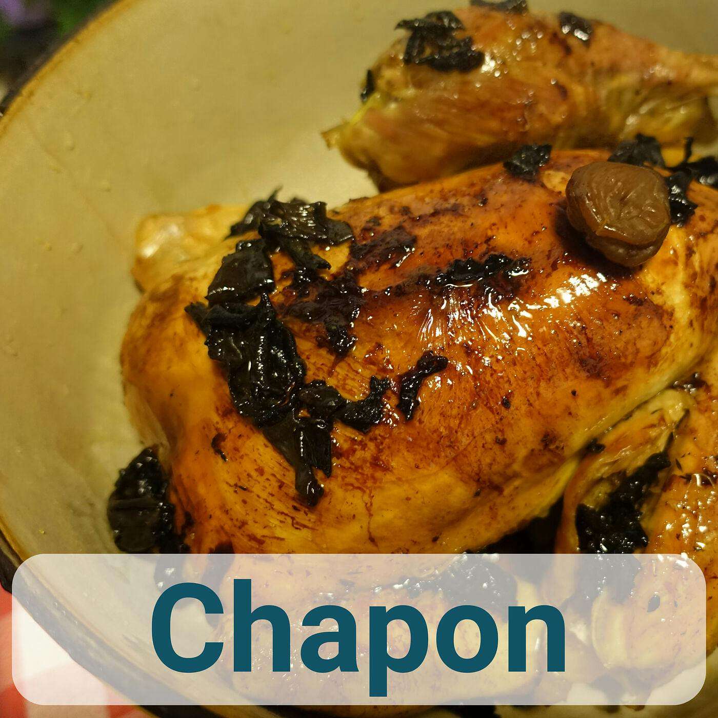Fabulously Delicious: The French Food Podcast