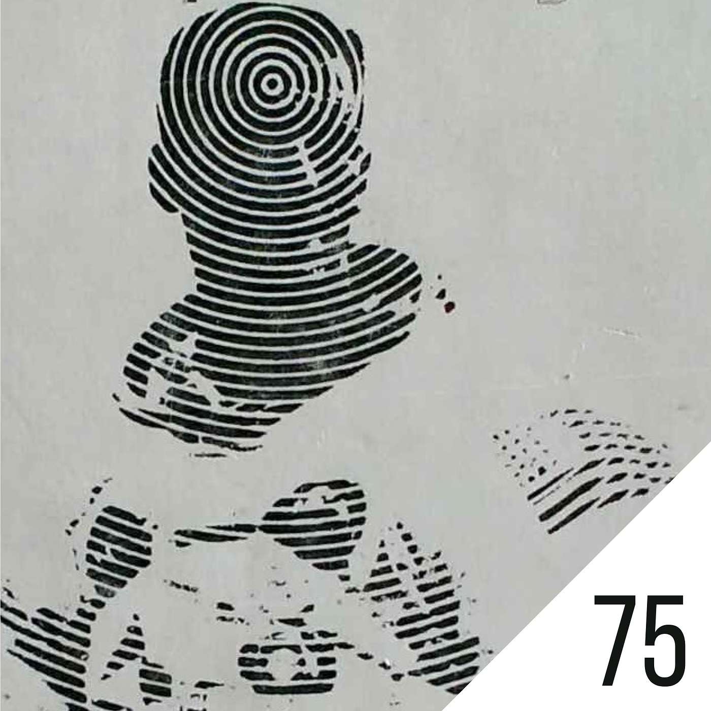 #75 Touched by the void: Beyond Apollo (1972) by Barry Malzberg