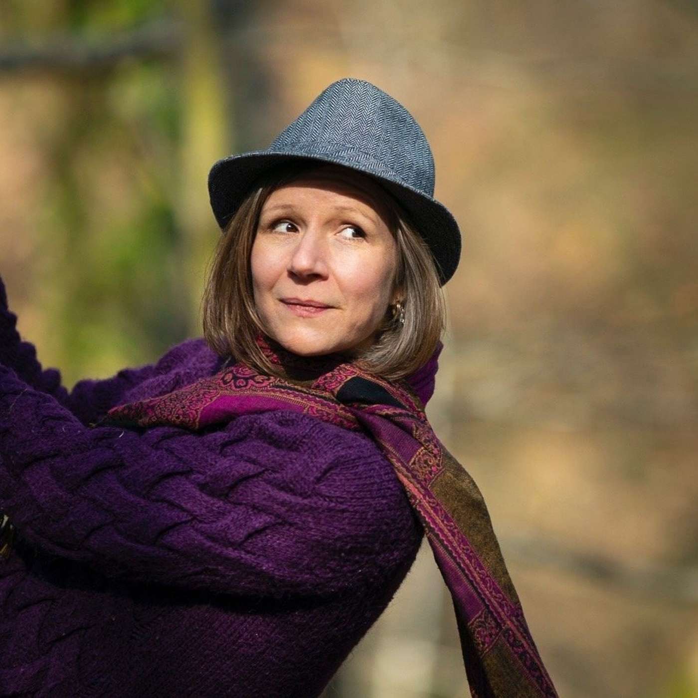 Real Voices of Happy Valley
