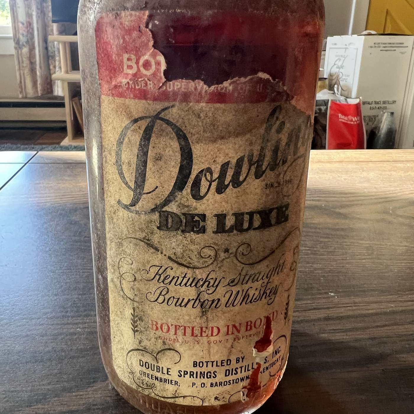 Vintage Pours, Modern Vibes Revival Vintage Spirits and bottle shop Vintage Pours, Modern Vibes Revival Vintage Spirits and bottle shop