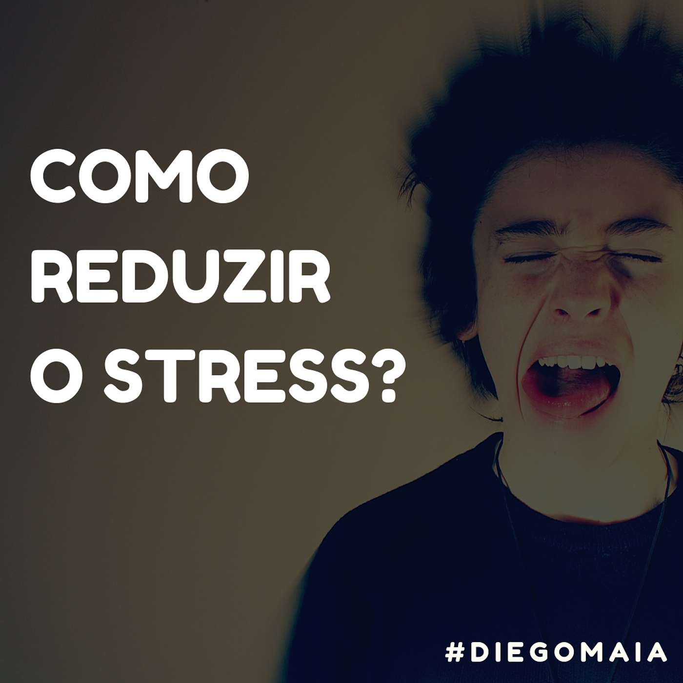 Como reduzir o stress e aumentar a produtividade? episode artwork