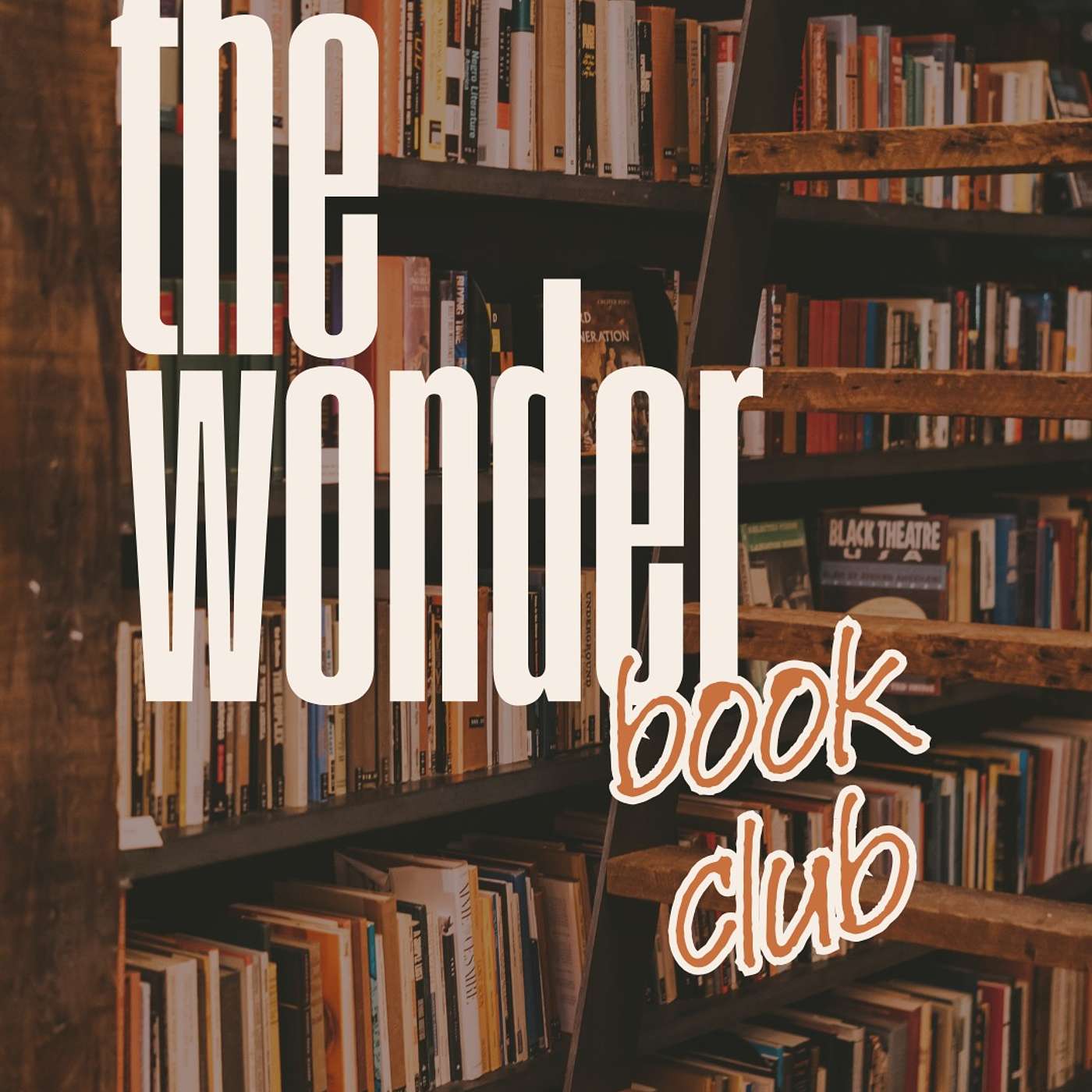 The Wonder Book Club