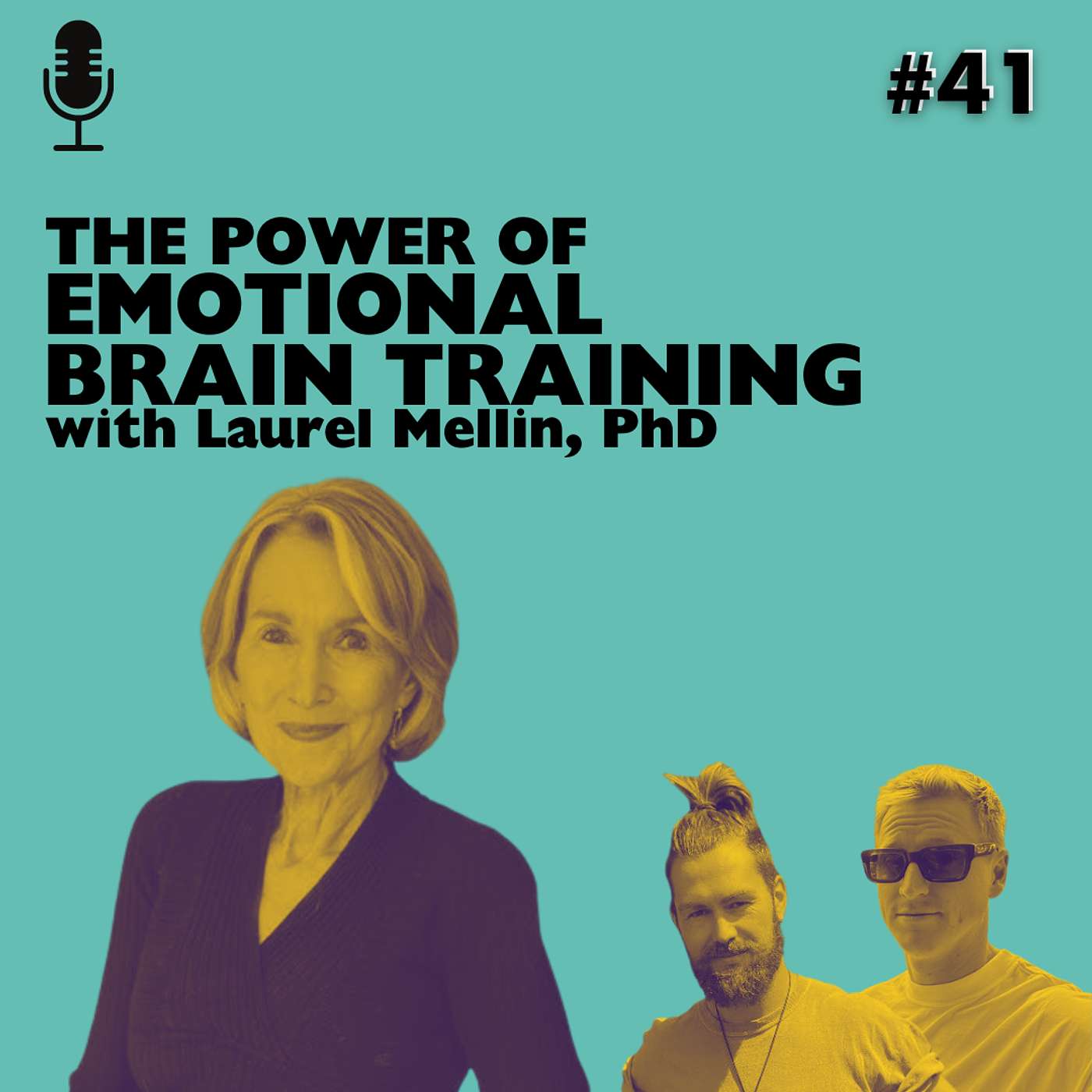 Laughing Through The Pain: Navigating Wellness