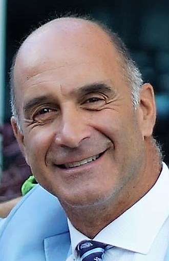 Peppo Biscarini