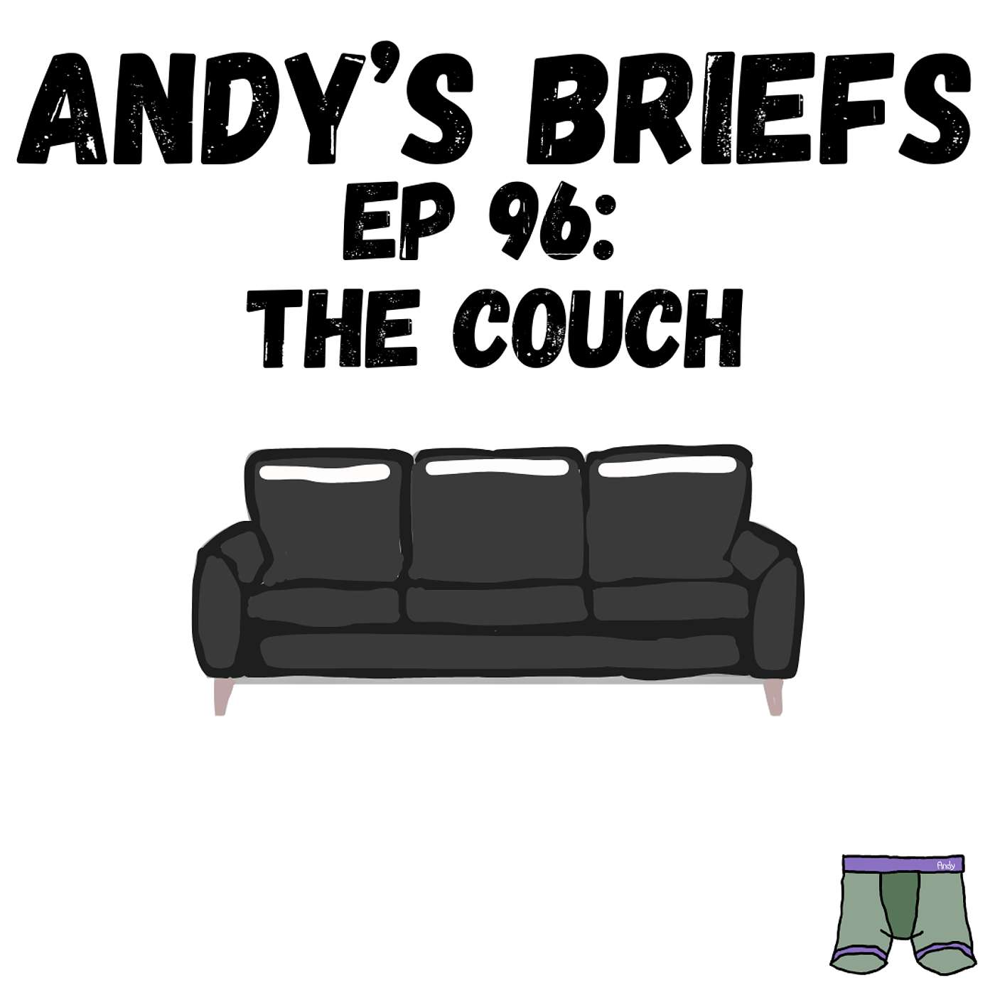 Andy\'s Briefs