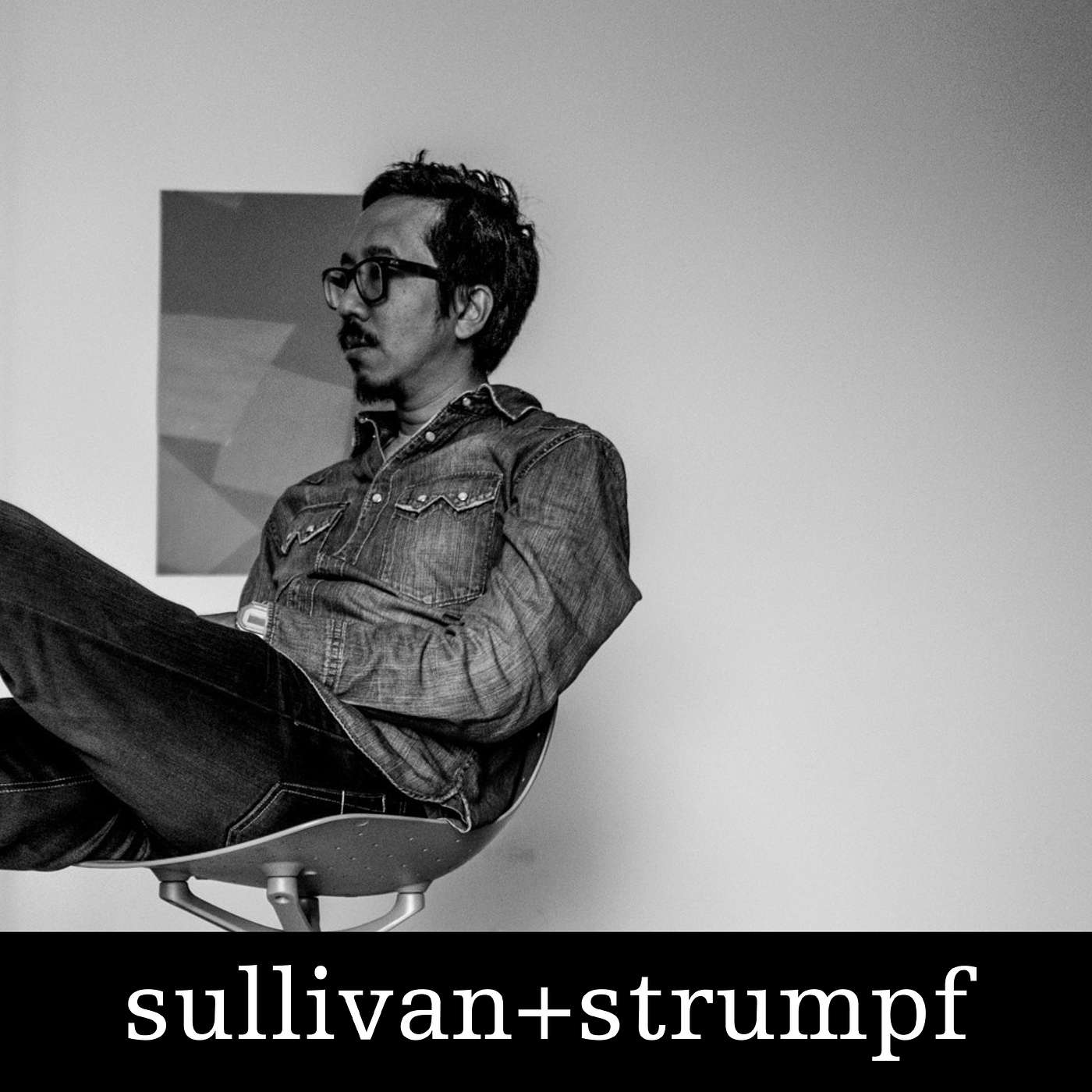 Visions: A Sullivan+Strumpf Podcast