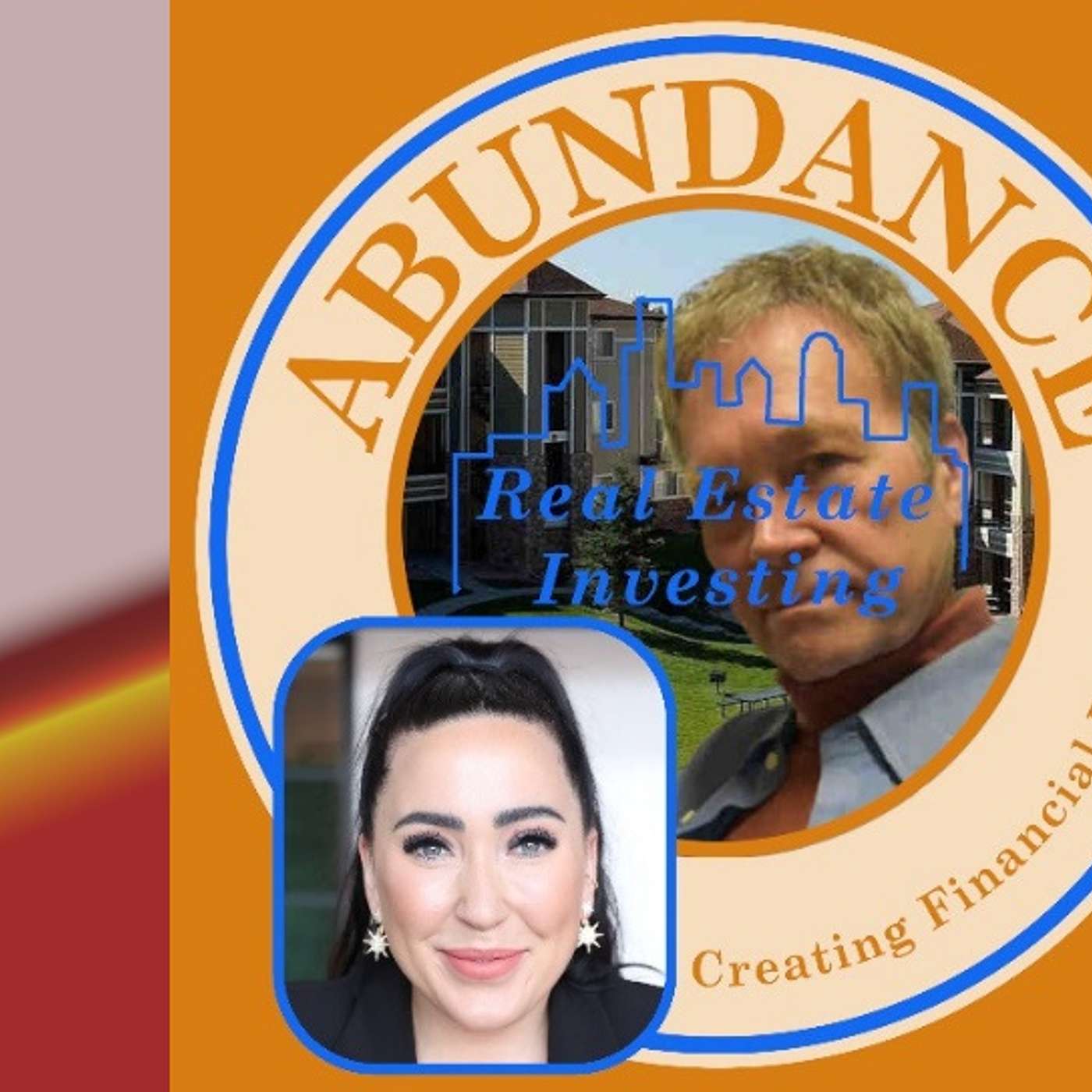 REIA 282 Isabelle Guarino: Residential Assisted Living - Get twice the market rent with long-term, low-impact tenants.