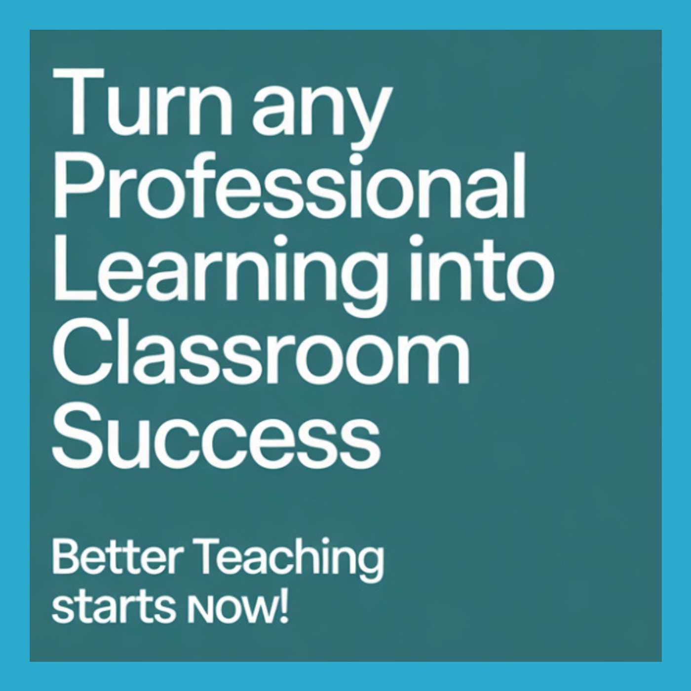 Schoolutions: Teaching Strategies to Strengthen School Culture, Empower Educators, & Inspire Student Growth