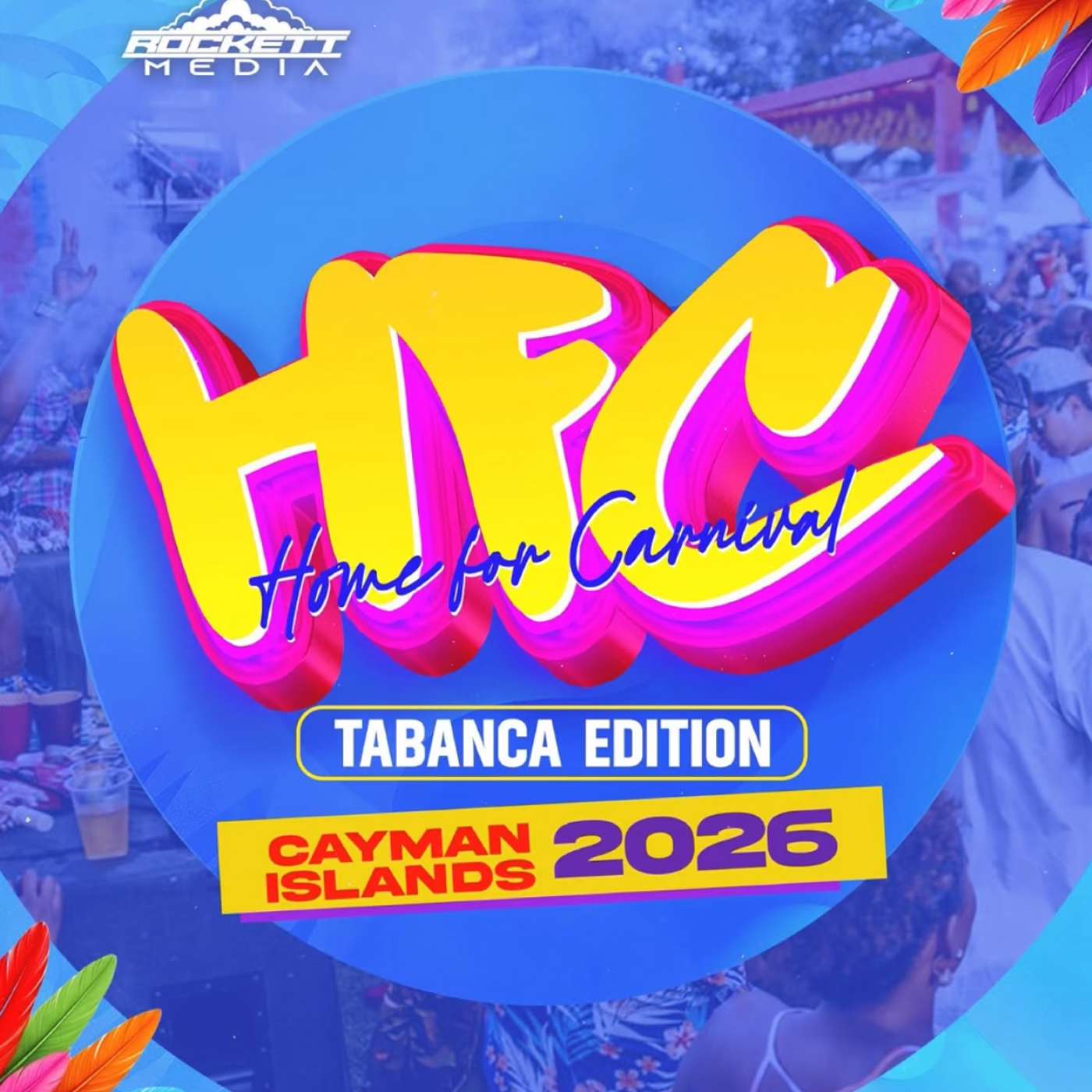 HFC Part IV Live Set (3:30 - 4:30pm) episode artwork