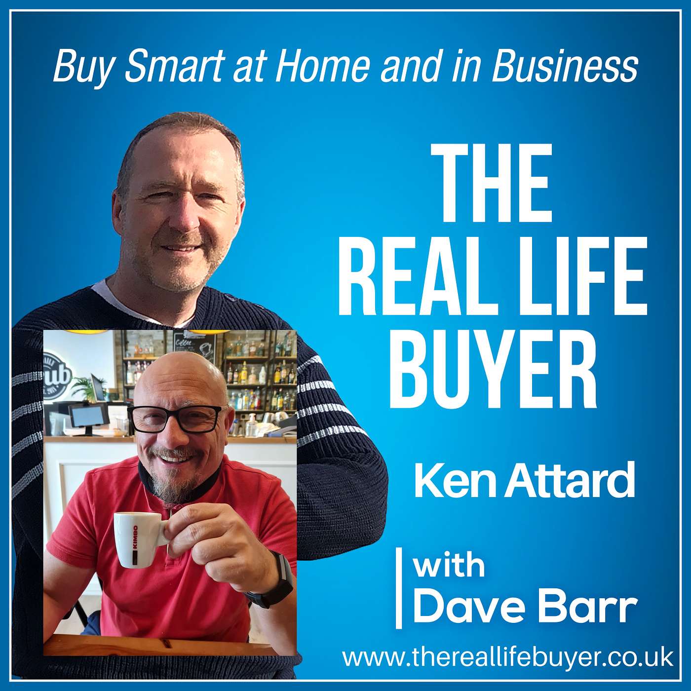 How do you attain the mindset for success without the stress. Ken Attard - The Mindset Master from Malta explains.