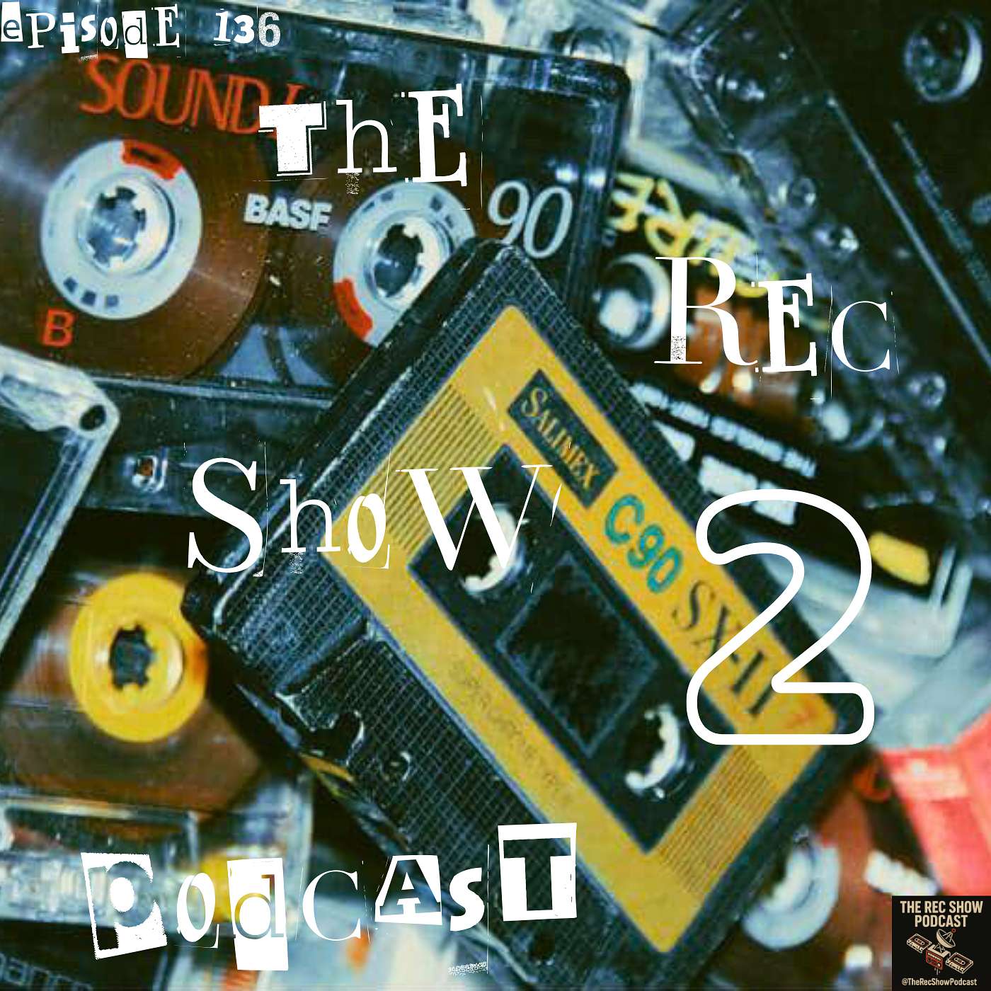 Best Beat Tapes Of 2025, Part Two