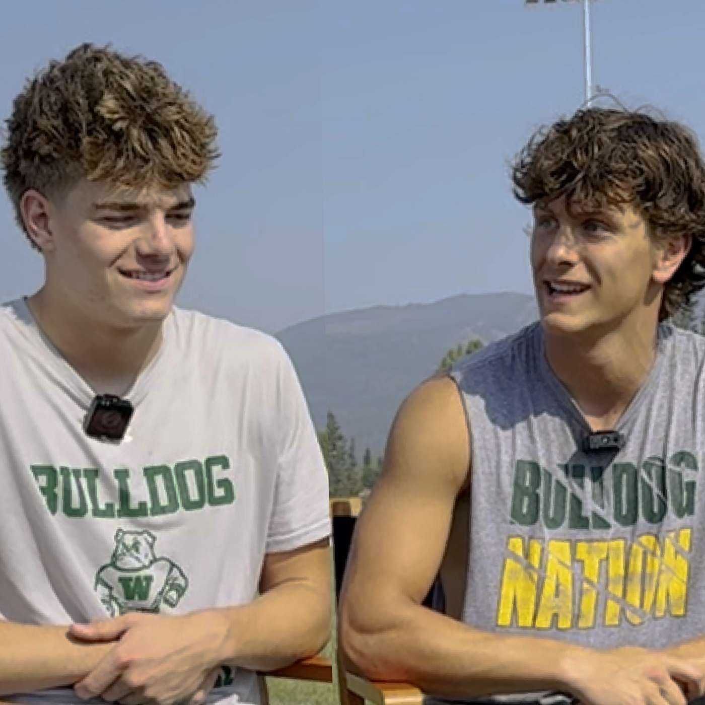Whitefish Bulldogs Erase Biggest Question Mark: Inside Fall Camp with Coach Bollweg & Senior Leaders episode artwork