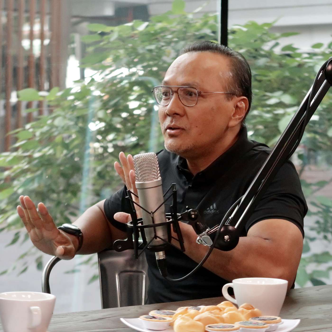 Diari Ayah