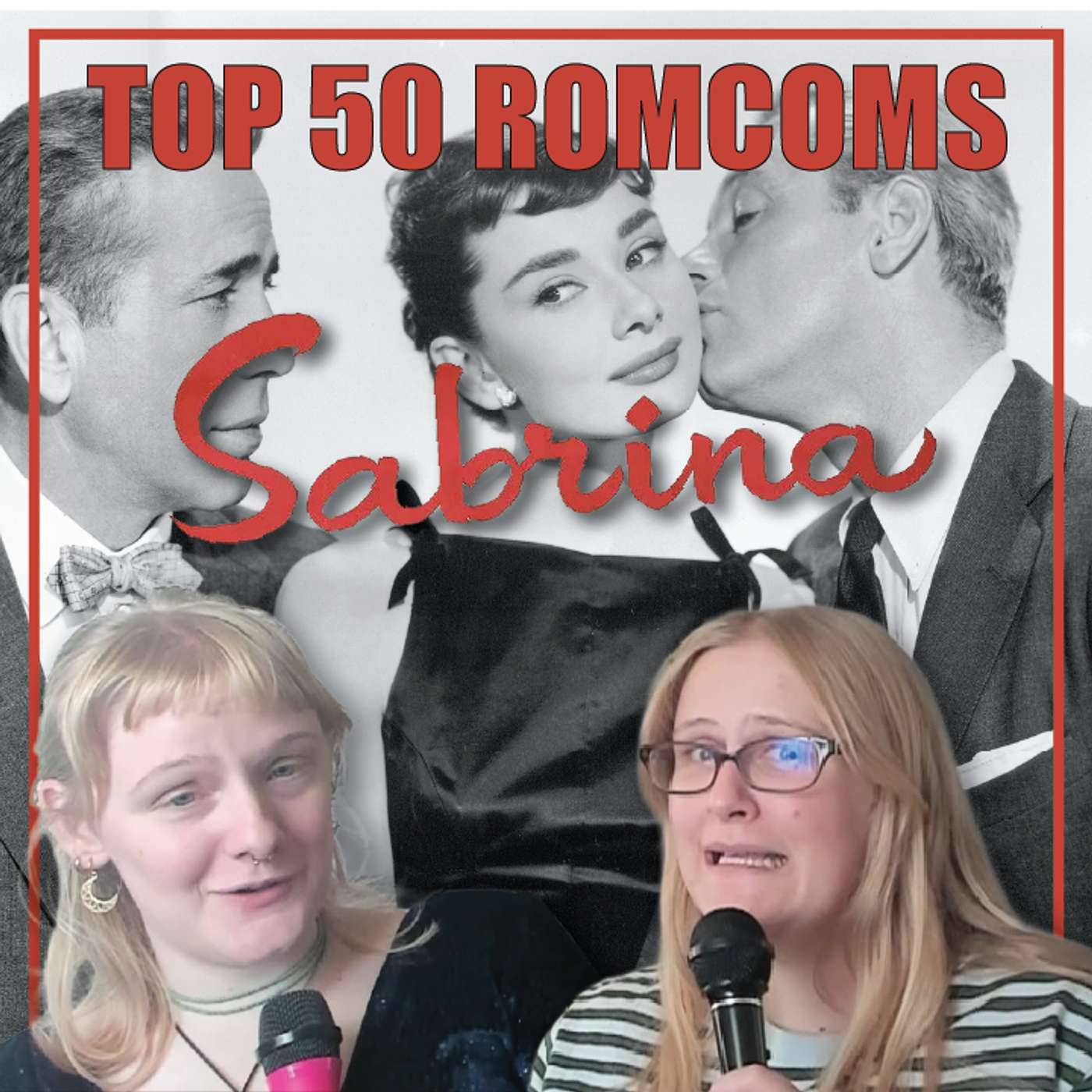 You\'ve Never Seen It! With Hannah and Holland