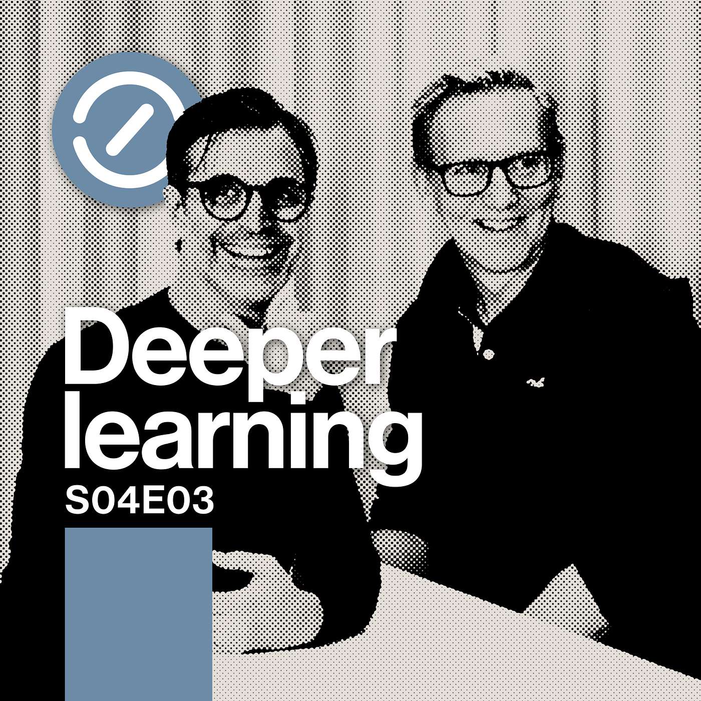 Episode 3: Twins, software, and the new way to build cars Episode 3: Twins, software, and the new way to build cars