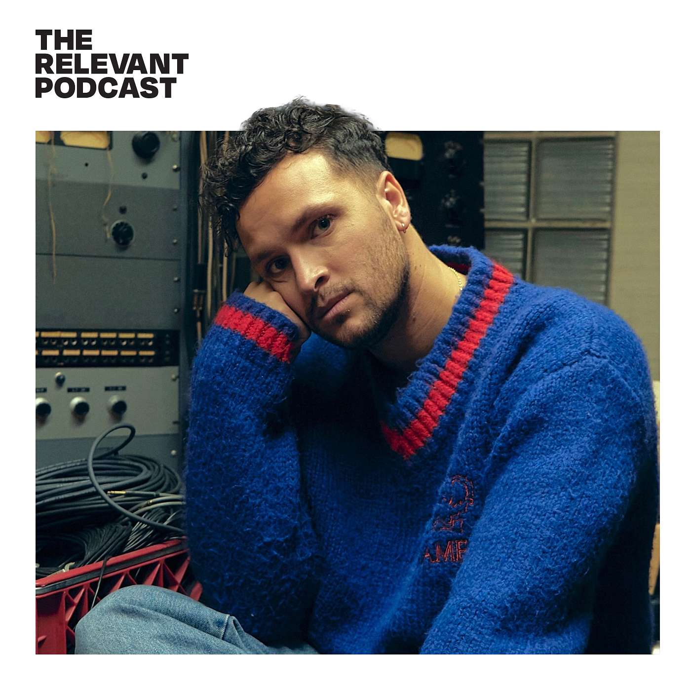 The RELEVANT Podcast (Subscriber Edition)