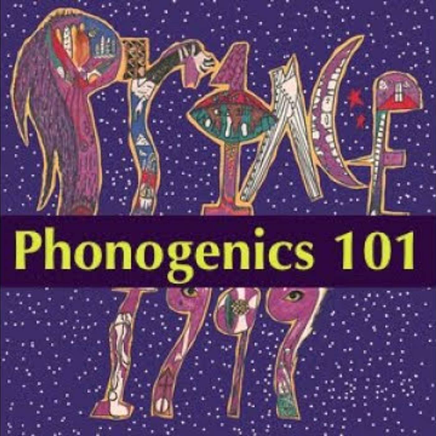 Phonogenics 101: Discussing Albums Track By Track