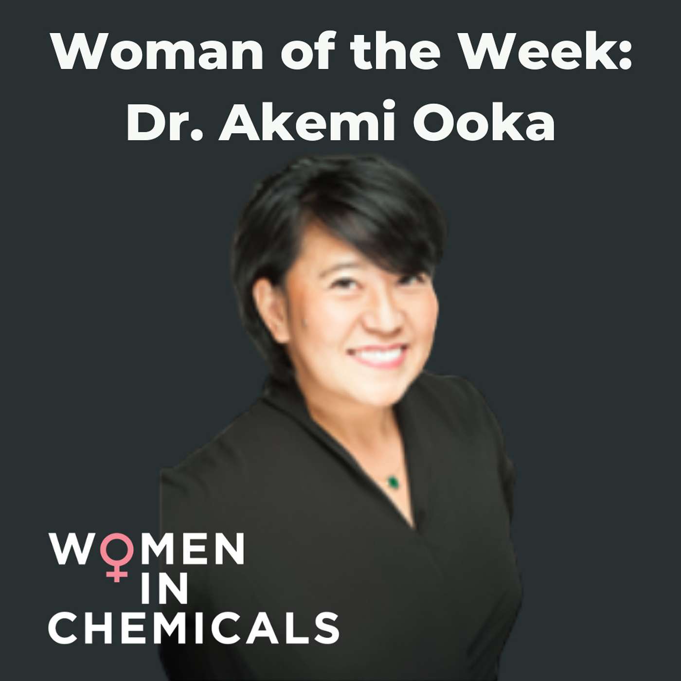 Women in Chemicals