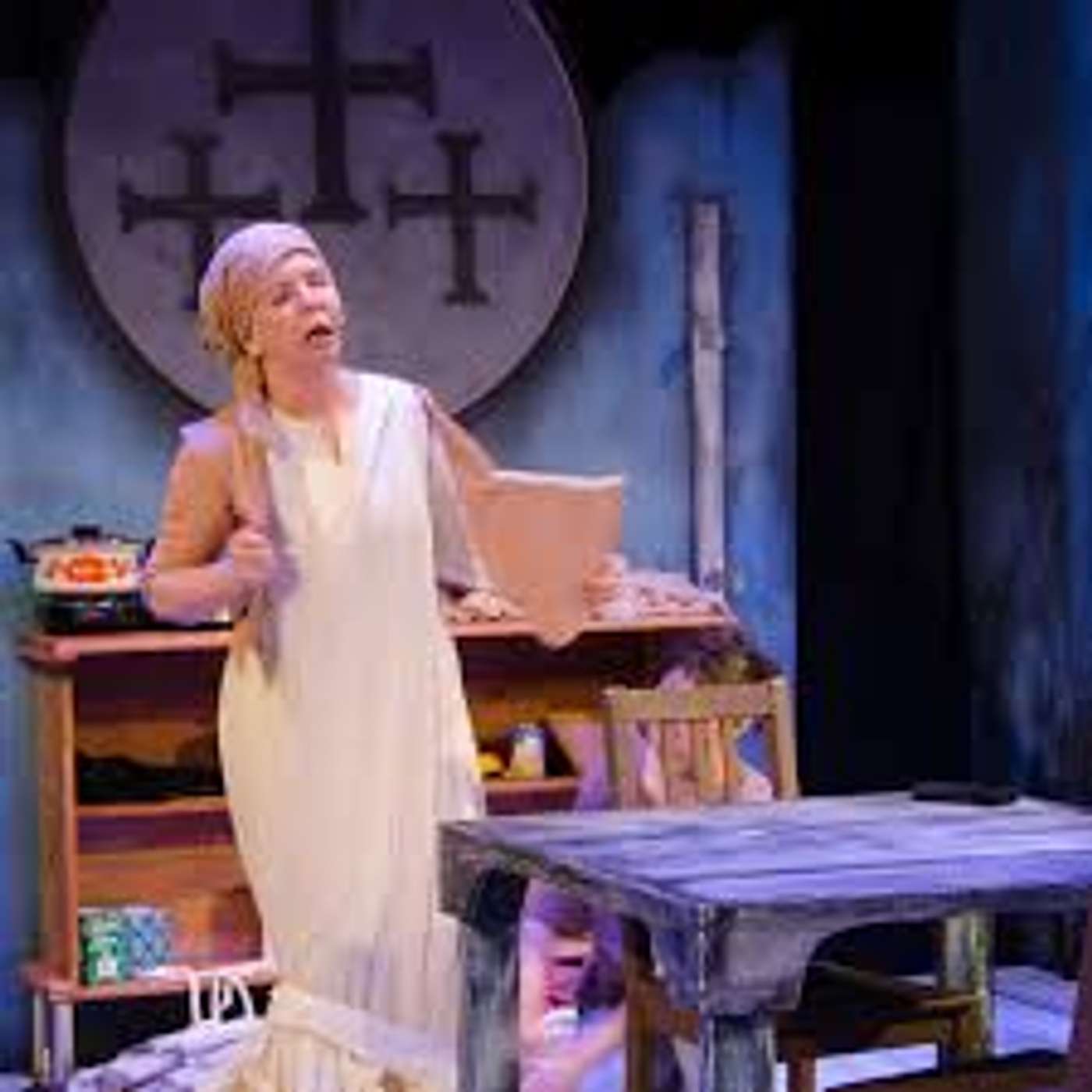 Brett Interviews Rhett Martinez - Episode 47