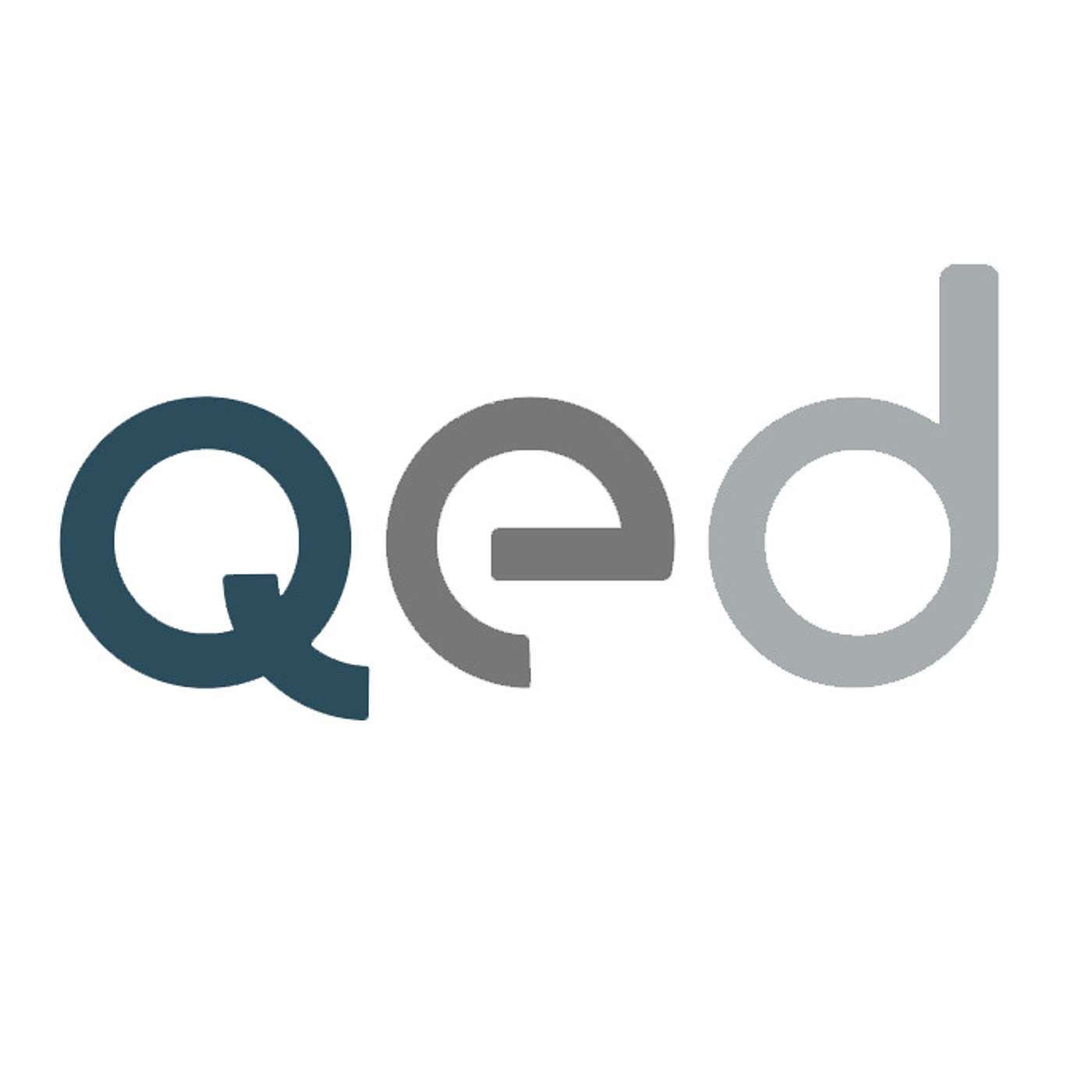QED