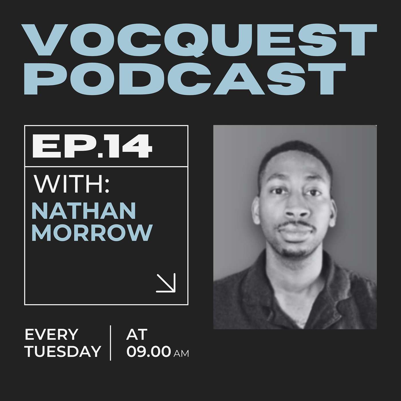 From Homeschooler to Six-Figure Coach: Nathan's Journey Through Faith, Failure, and Finding His Voice