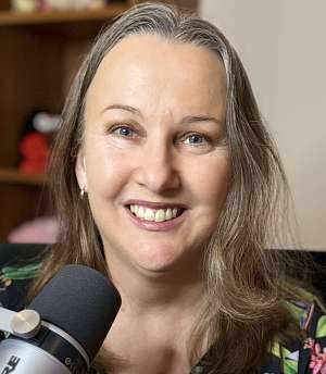 Fiona Kane