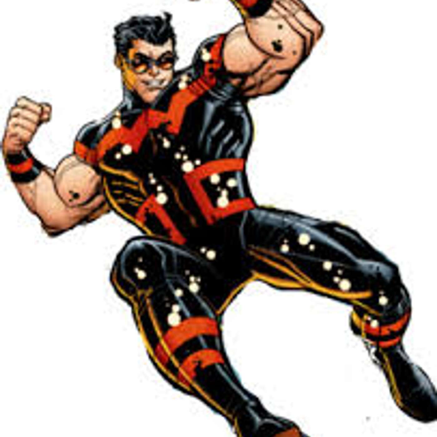 272 - Wonder Man TV Series