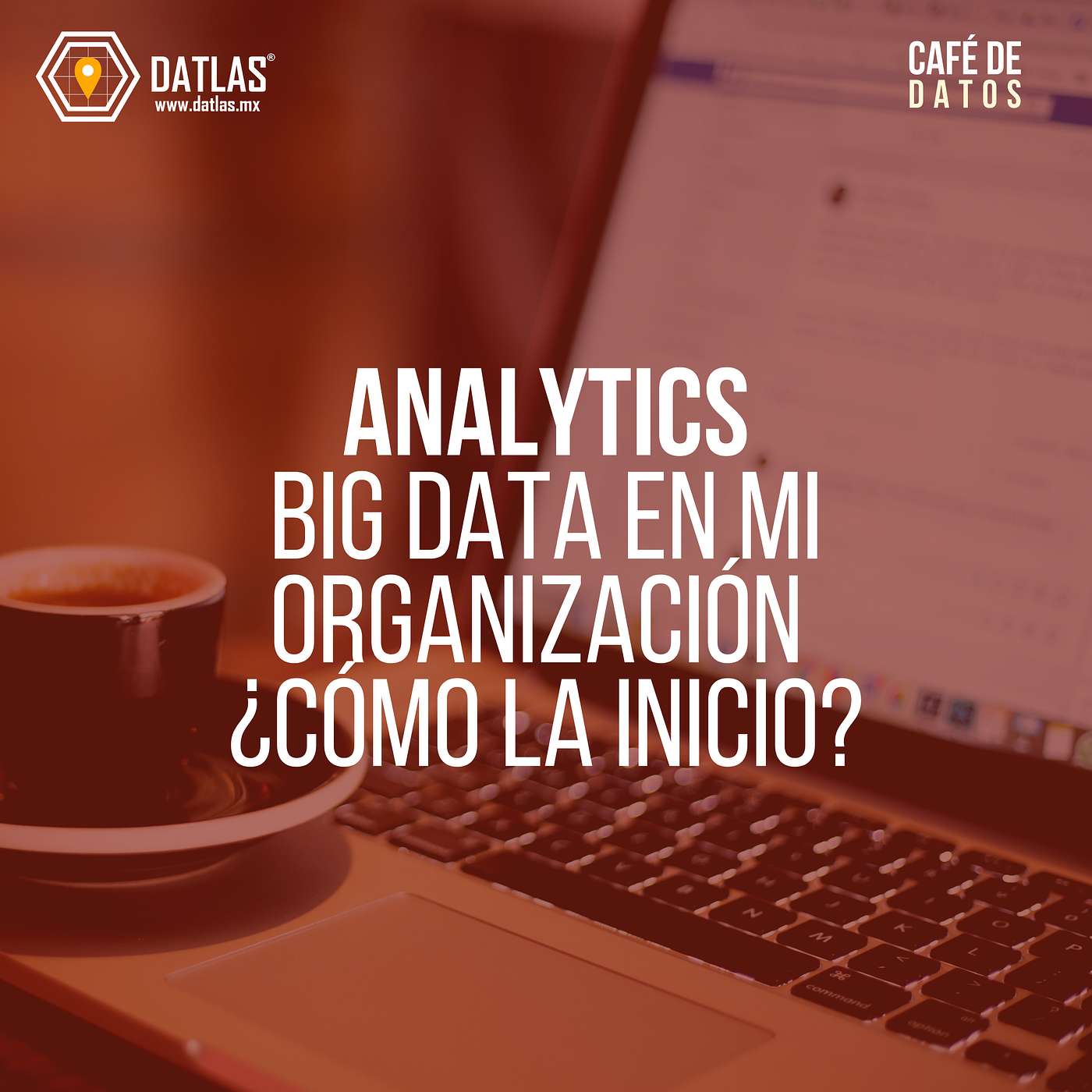 Café de Datos