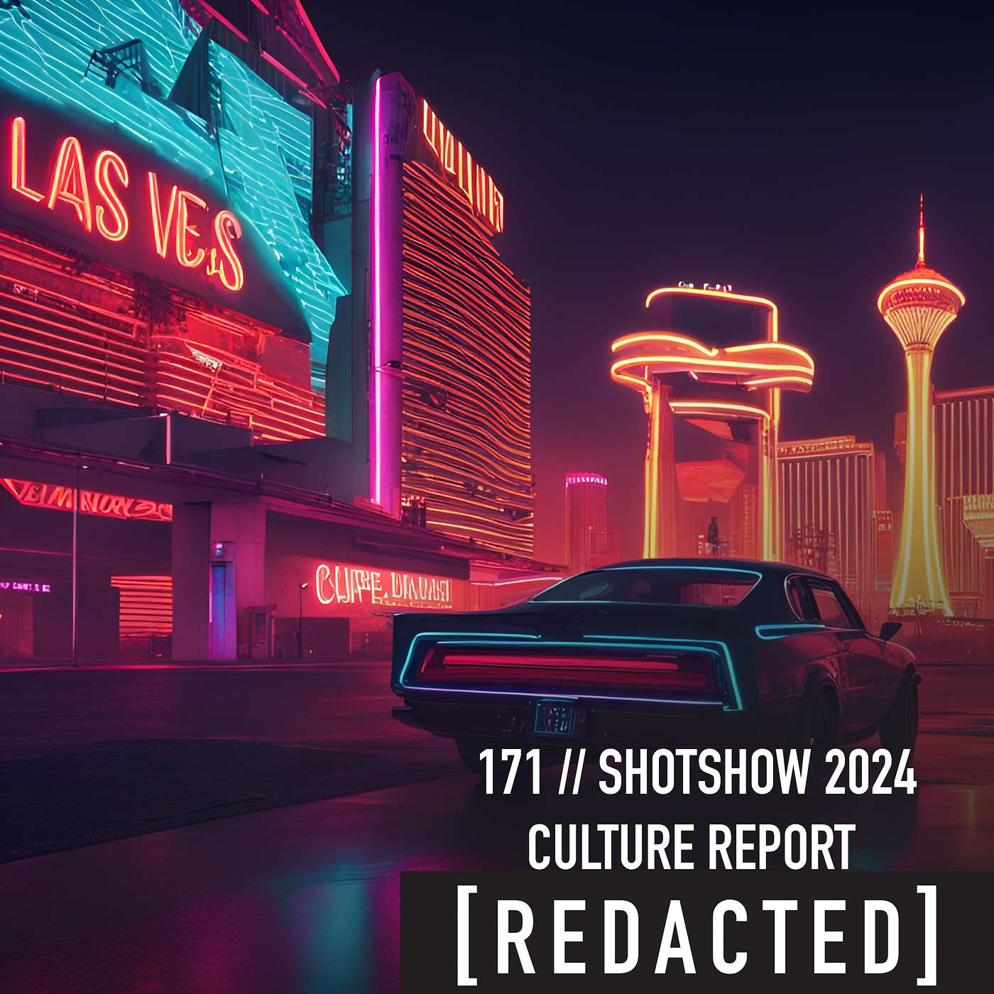 171: SHOT SHOW 2024 Culture Report