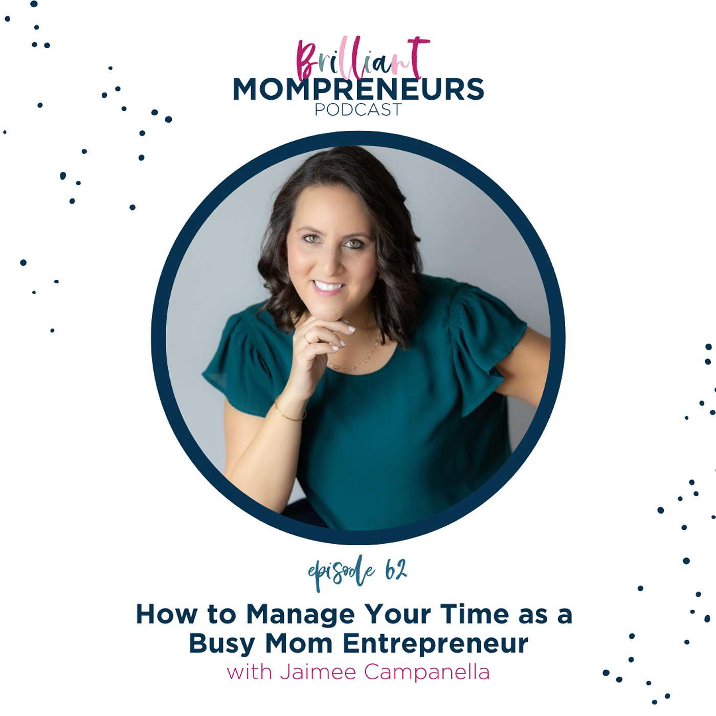 Brilliant Mompreneurs Podcast