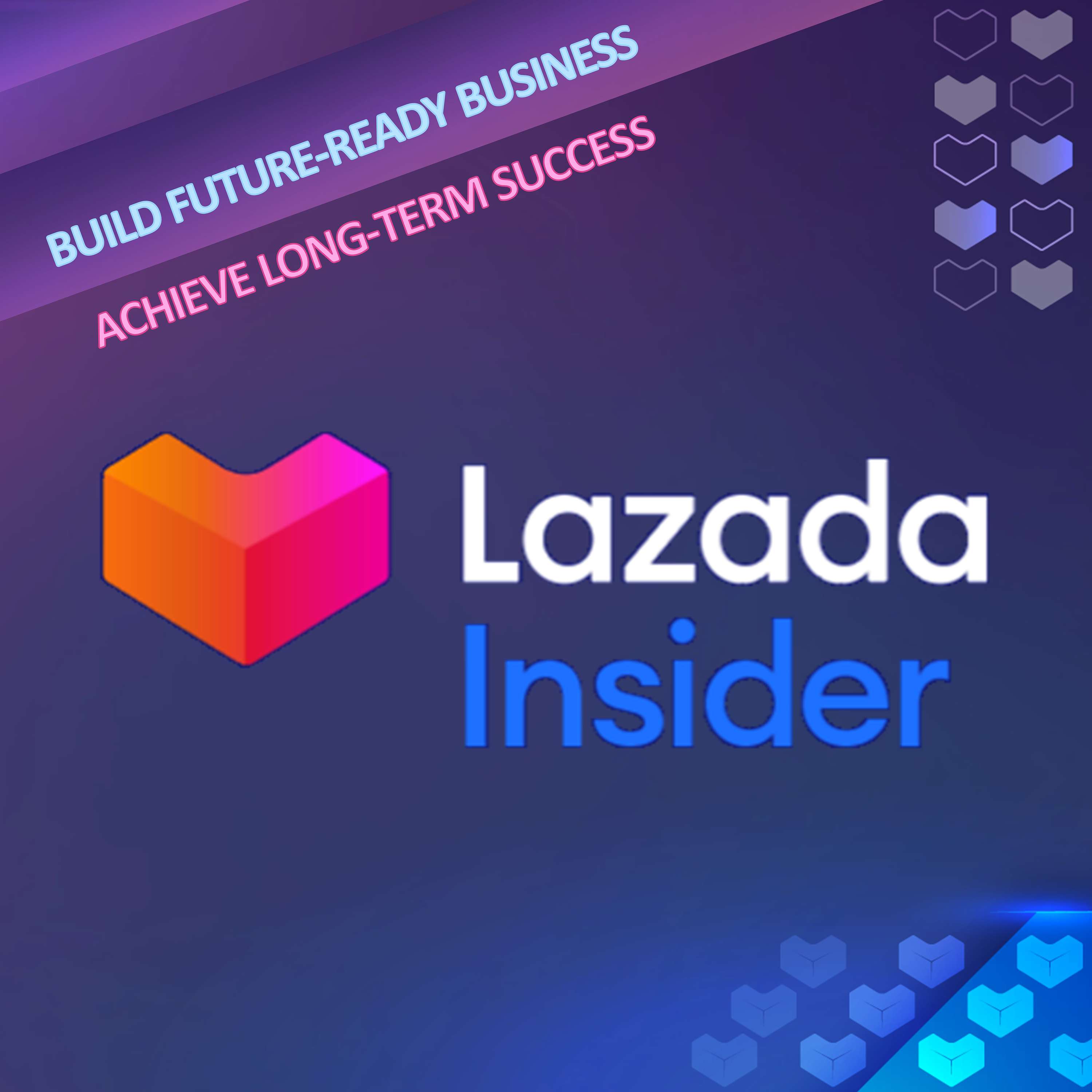 Lazada Insider