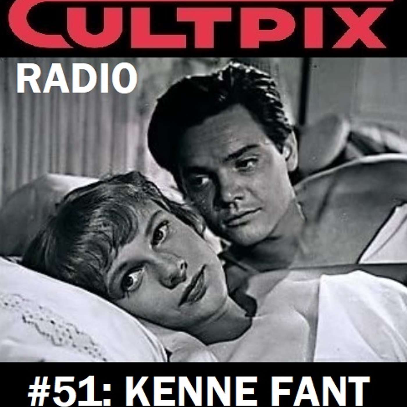 Cultpix Radio