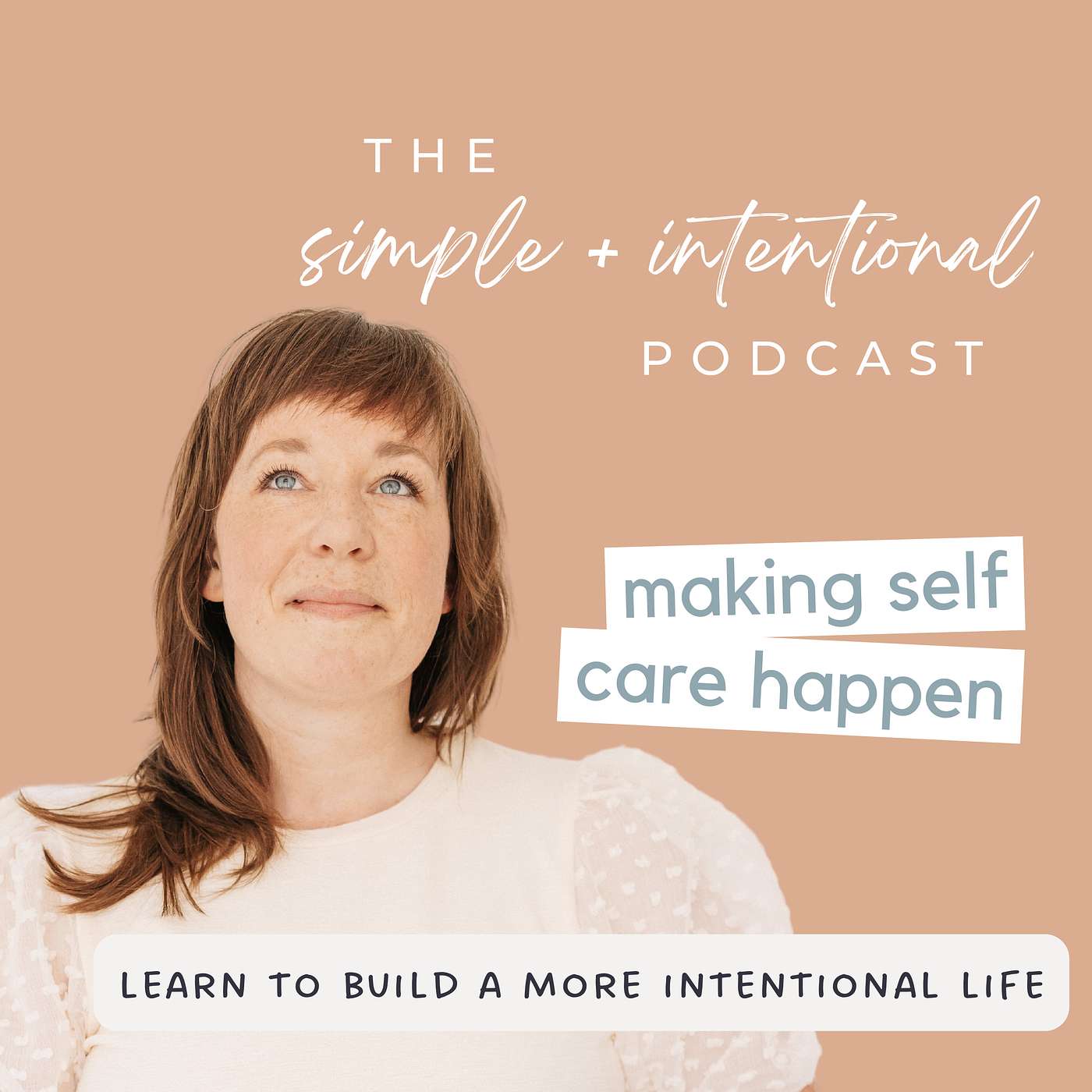 52// Making Self Care Happen