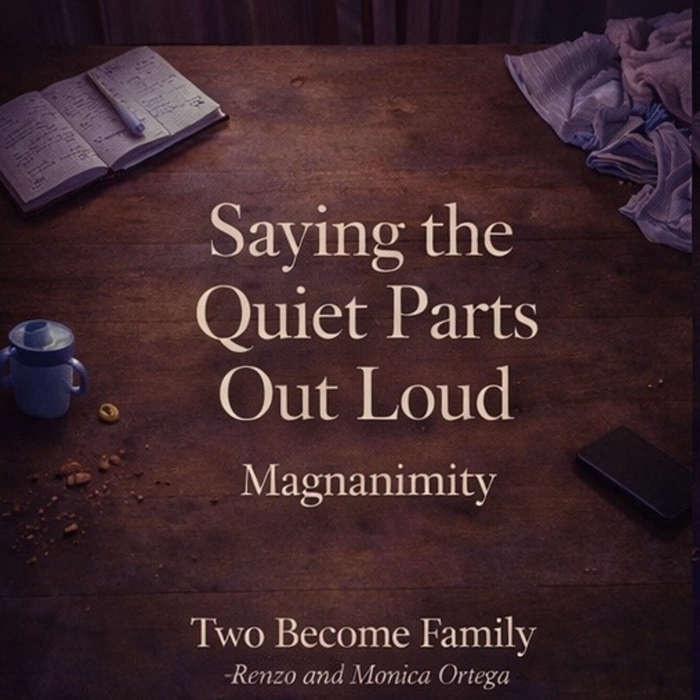 180. Lent - Changing Our Aim