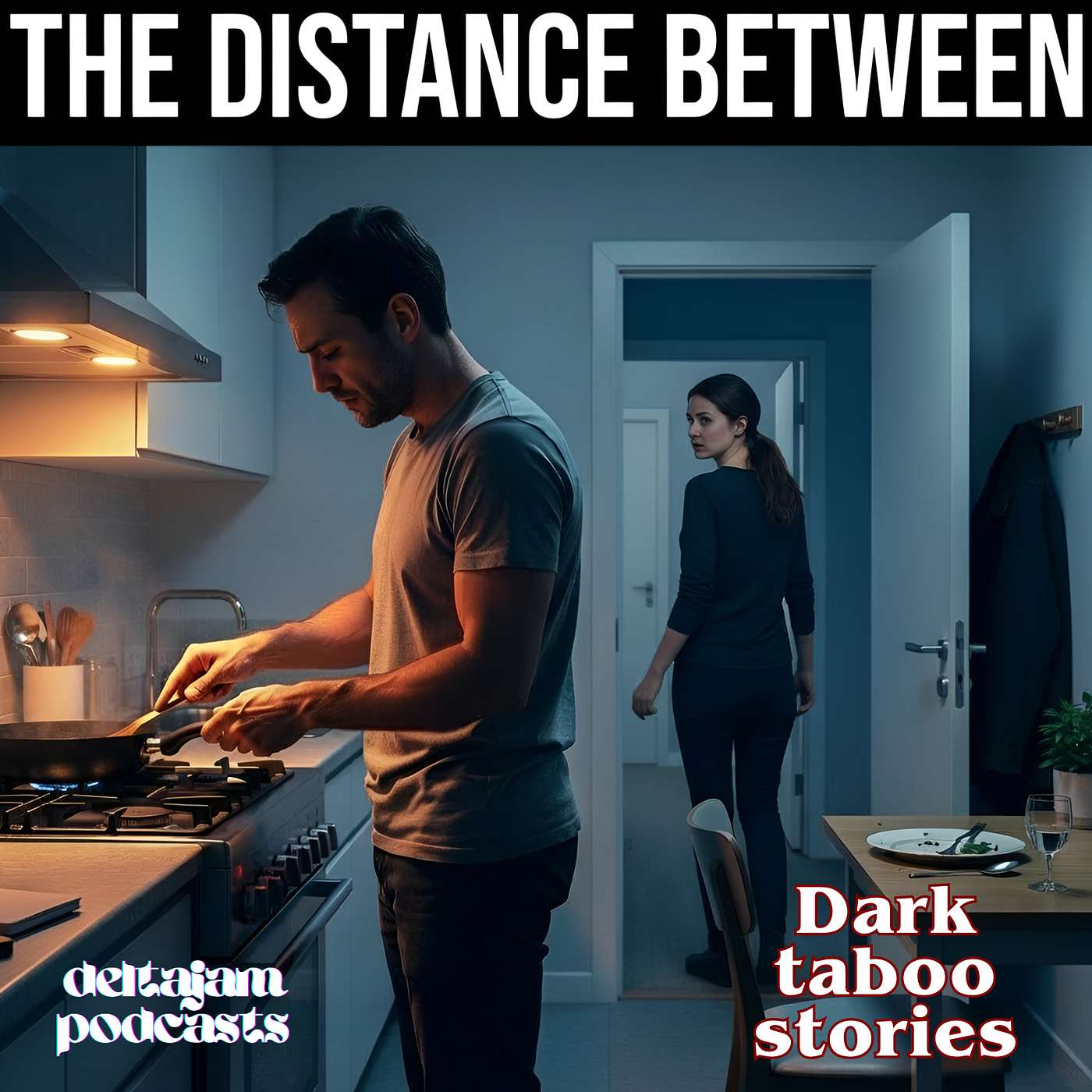 The Distance Between