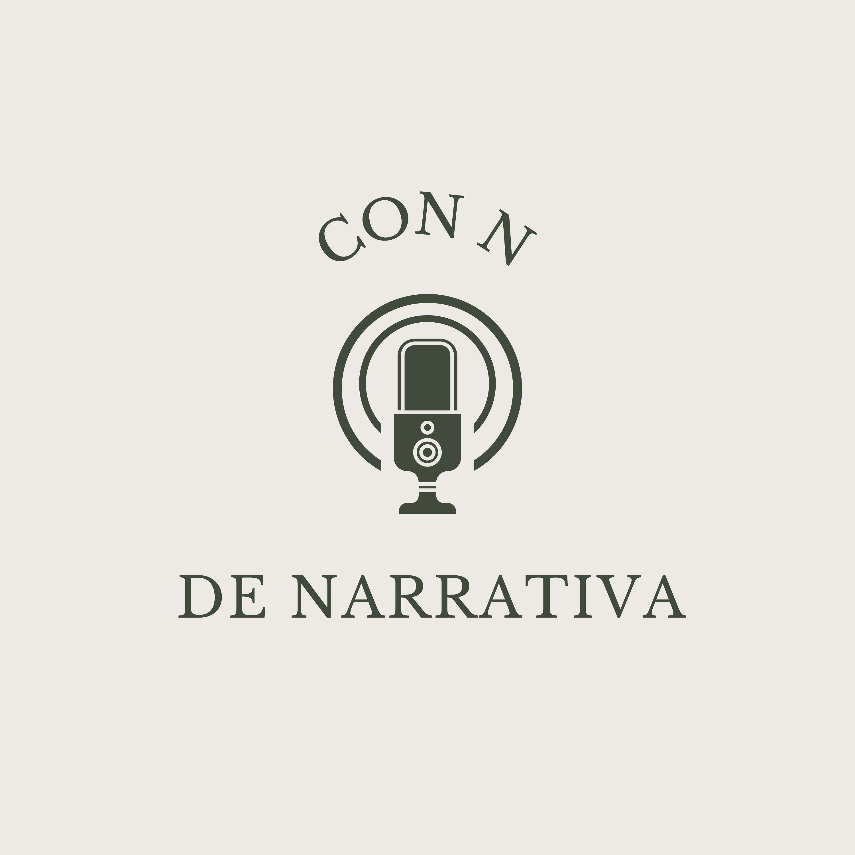 Con n de narrativa
