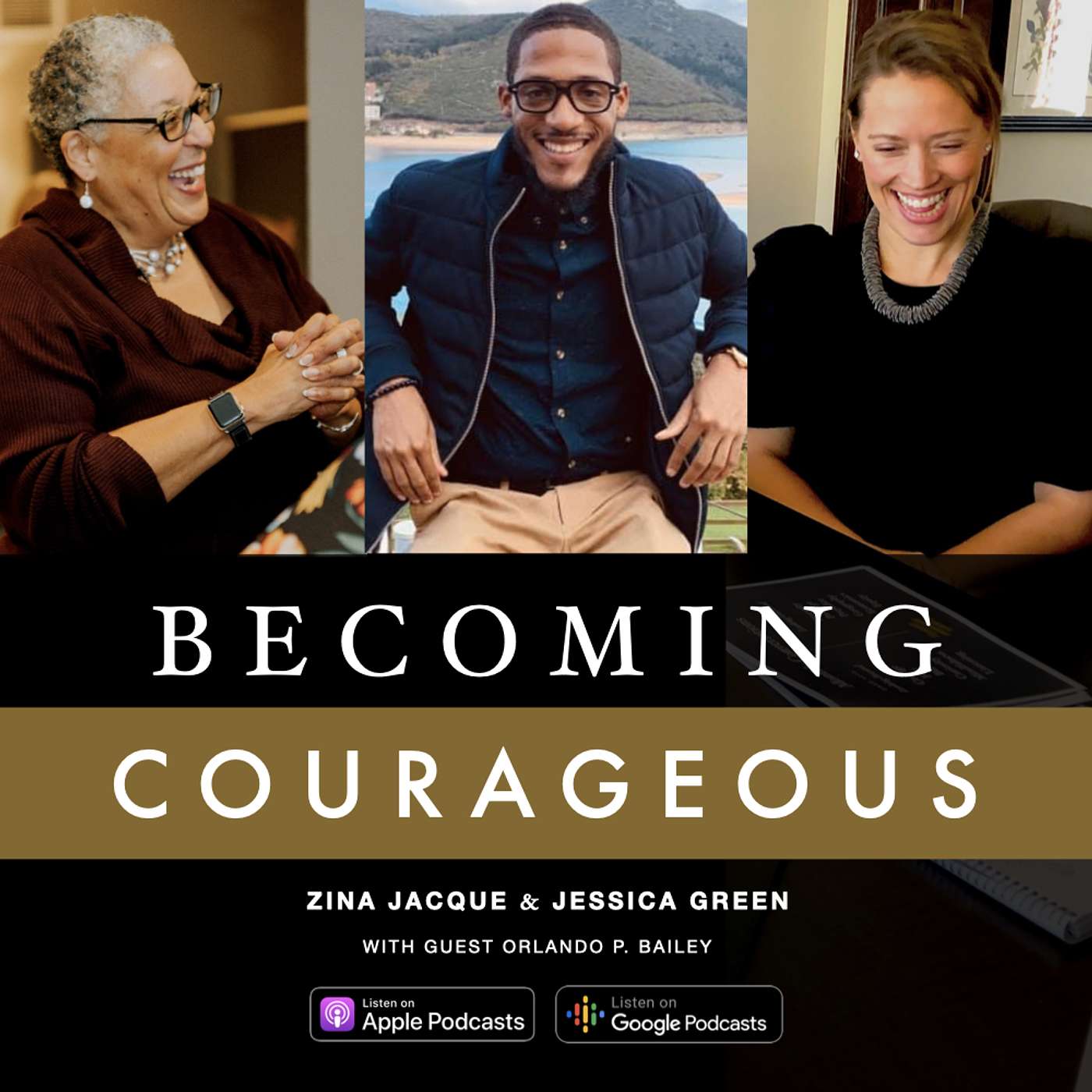 Acknowledging & Forgiving