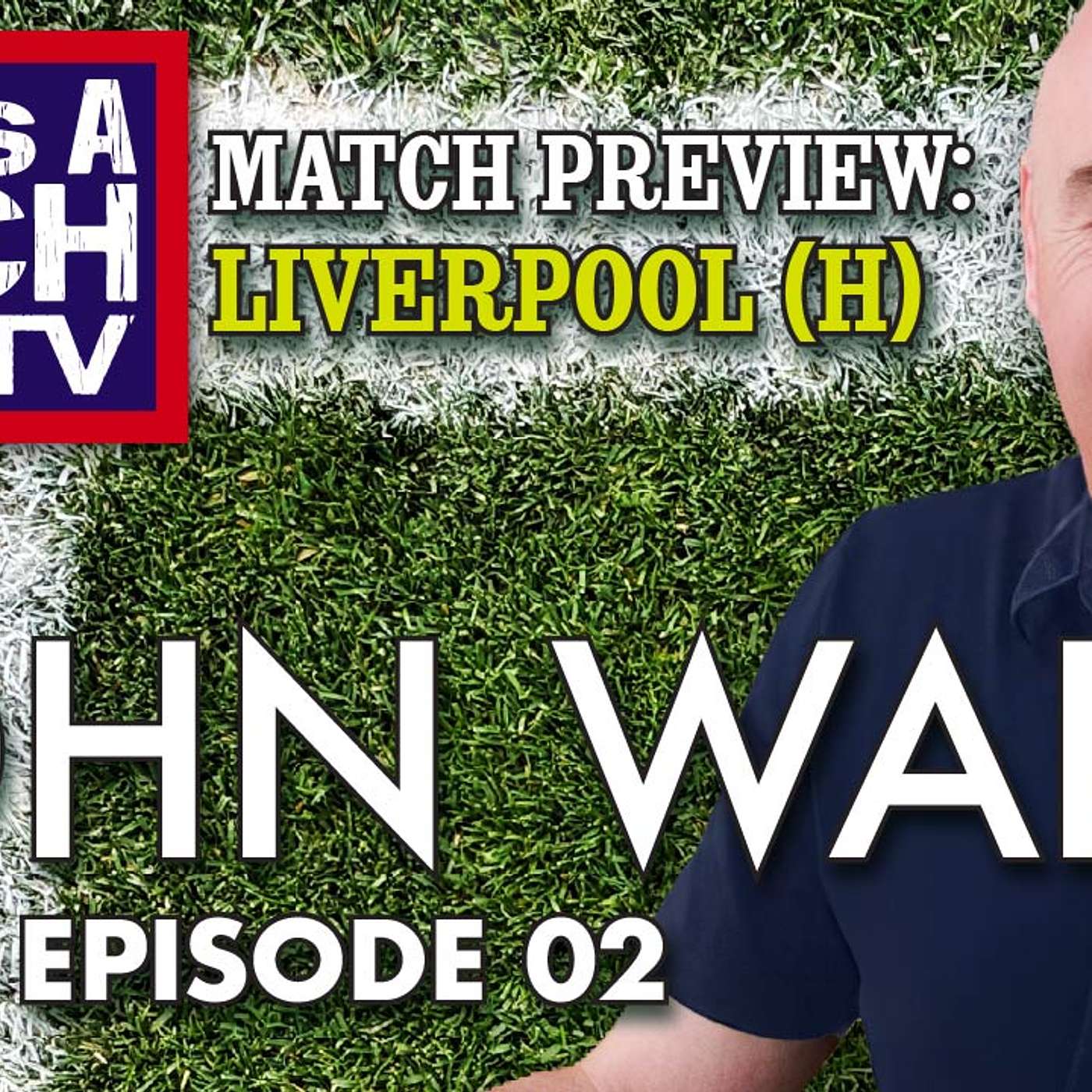 Life\'s A Pitch TV Podcast