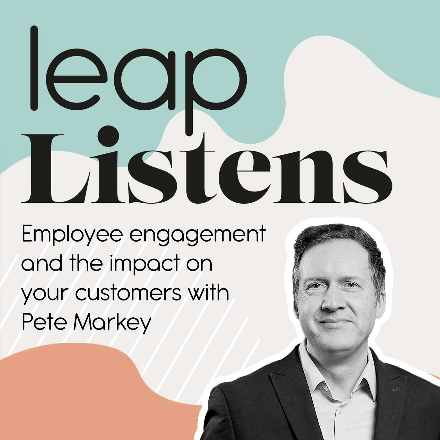 LEAP Listens