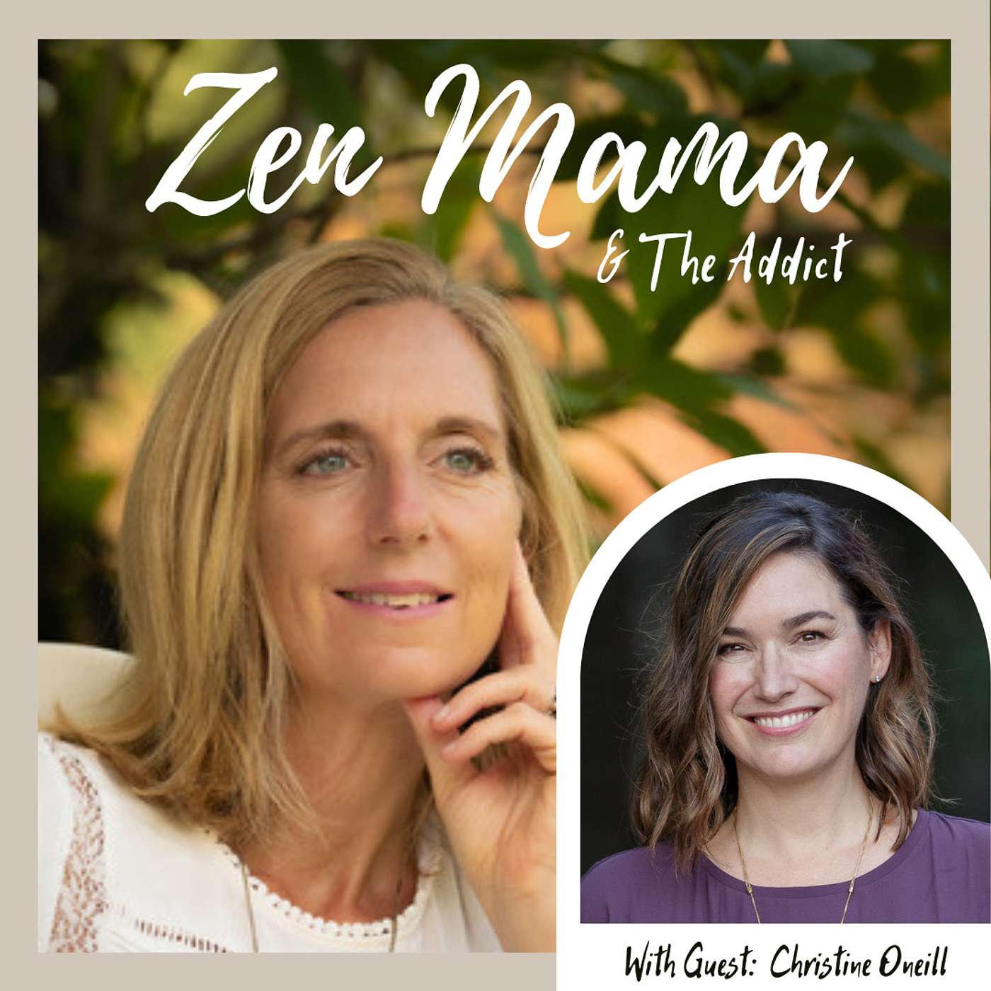 Zen Mama & The Addict
