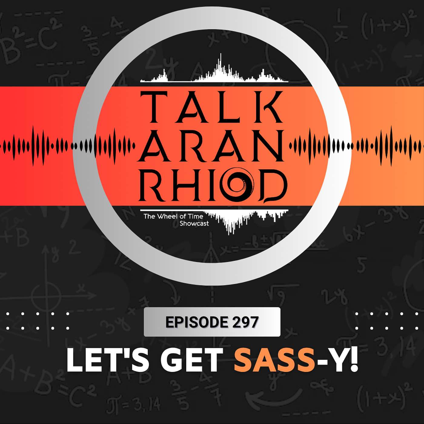 Let's get SASS-y!