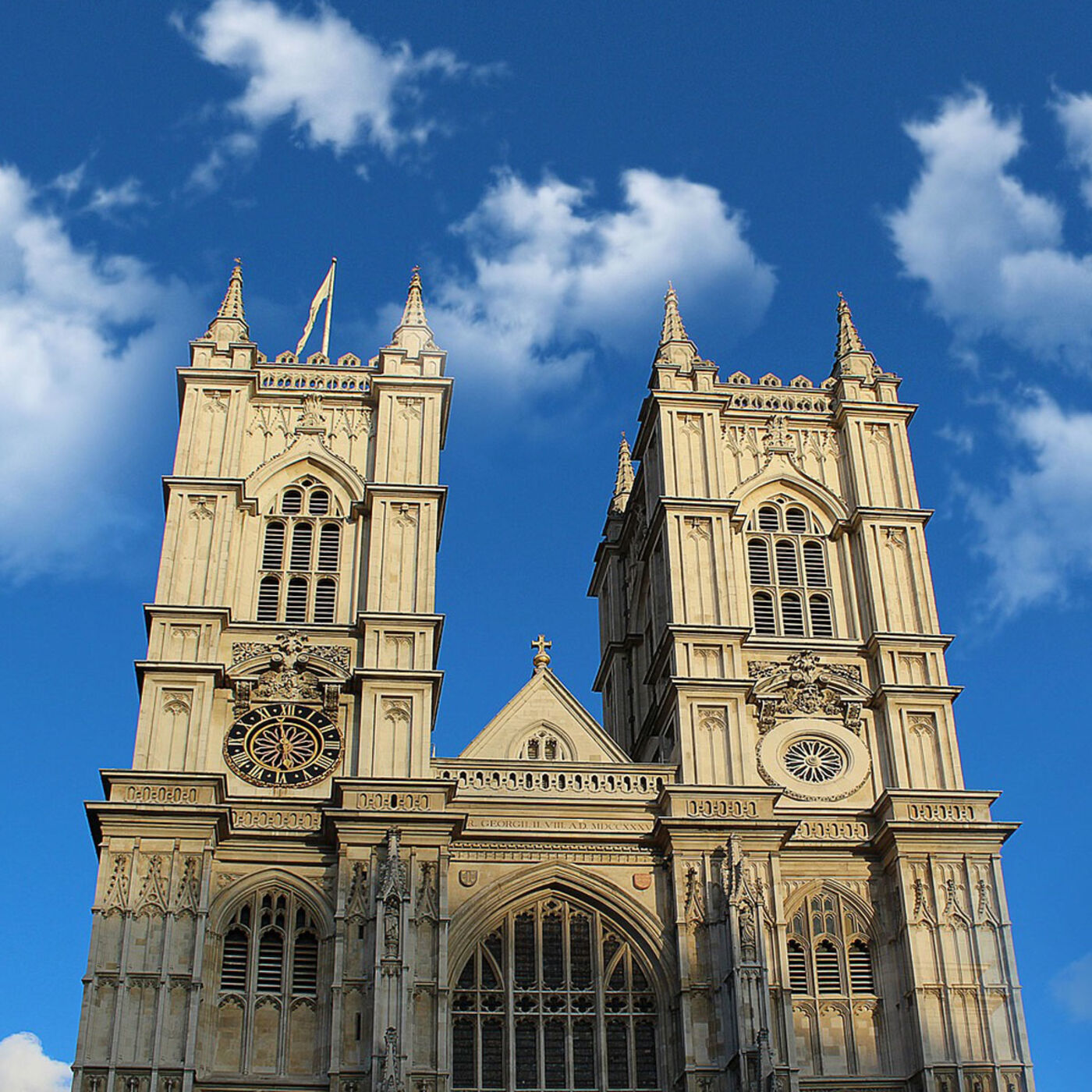 Remembering London: The Story of the Faith Communities of London and their Prospects