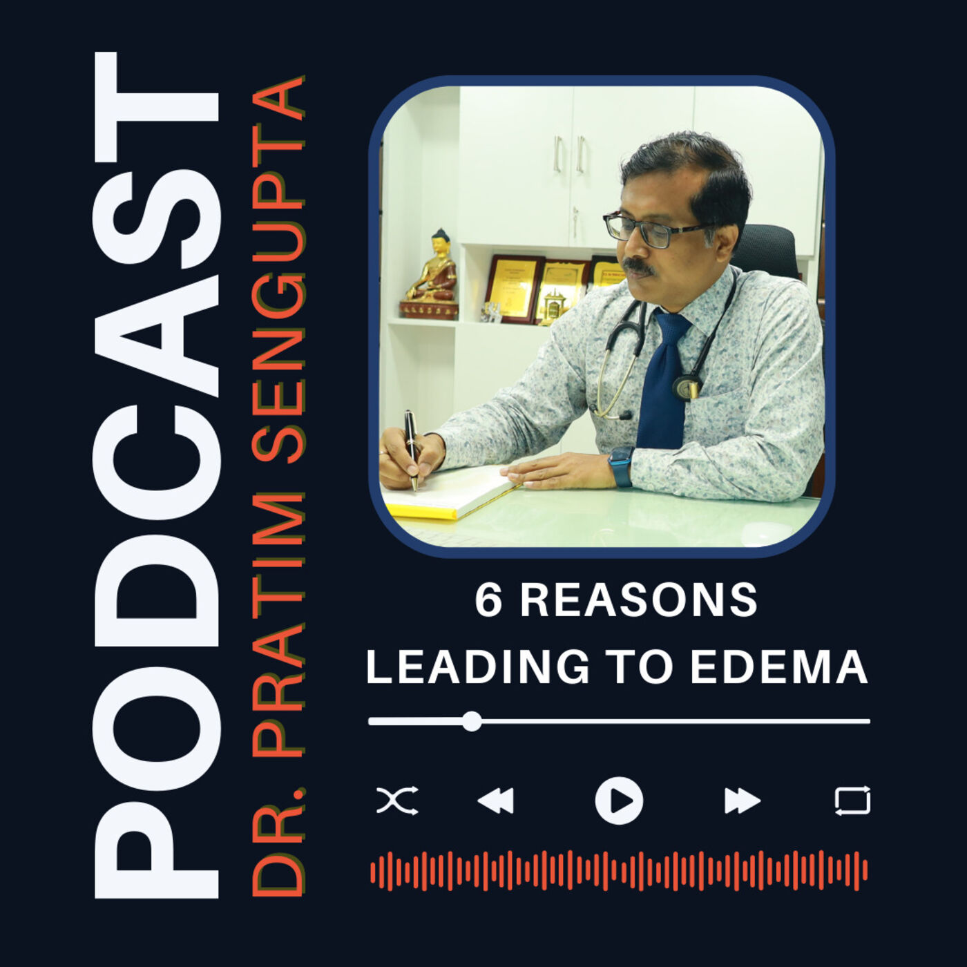 Dr.PRATIM\'s Podcast