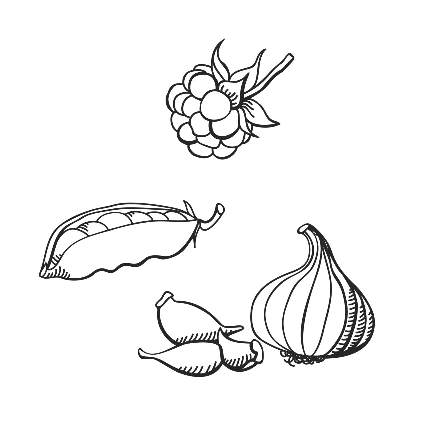 episode art
