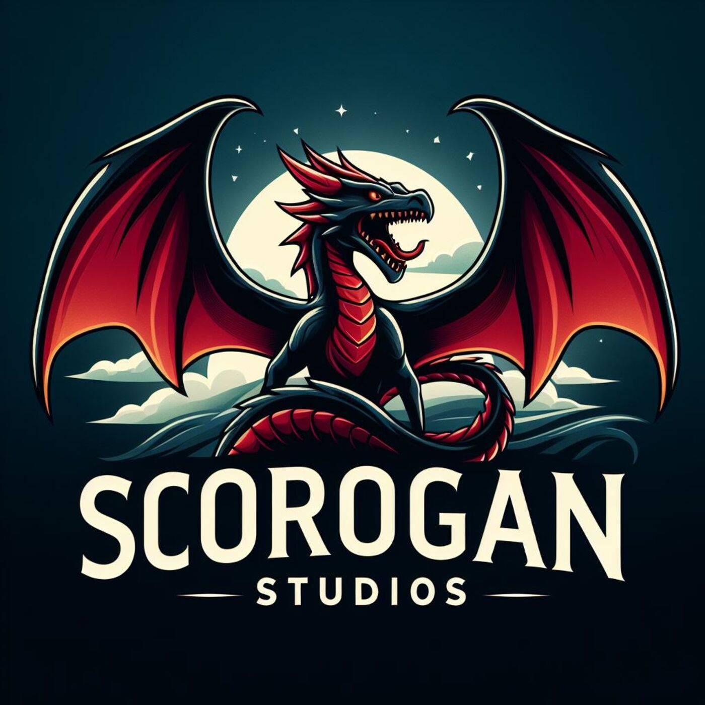 Scorogan studios podcast