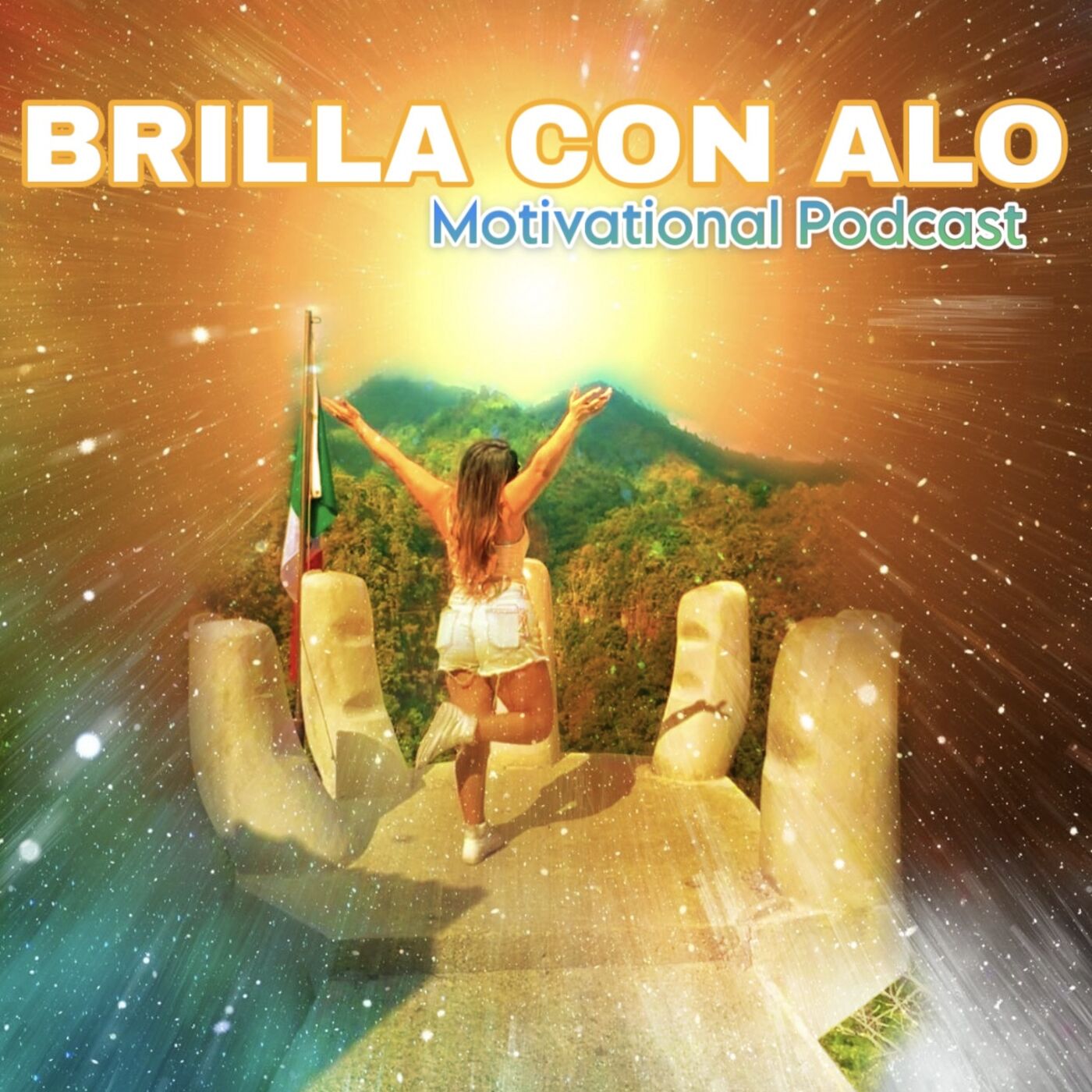 Brilla con Alo